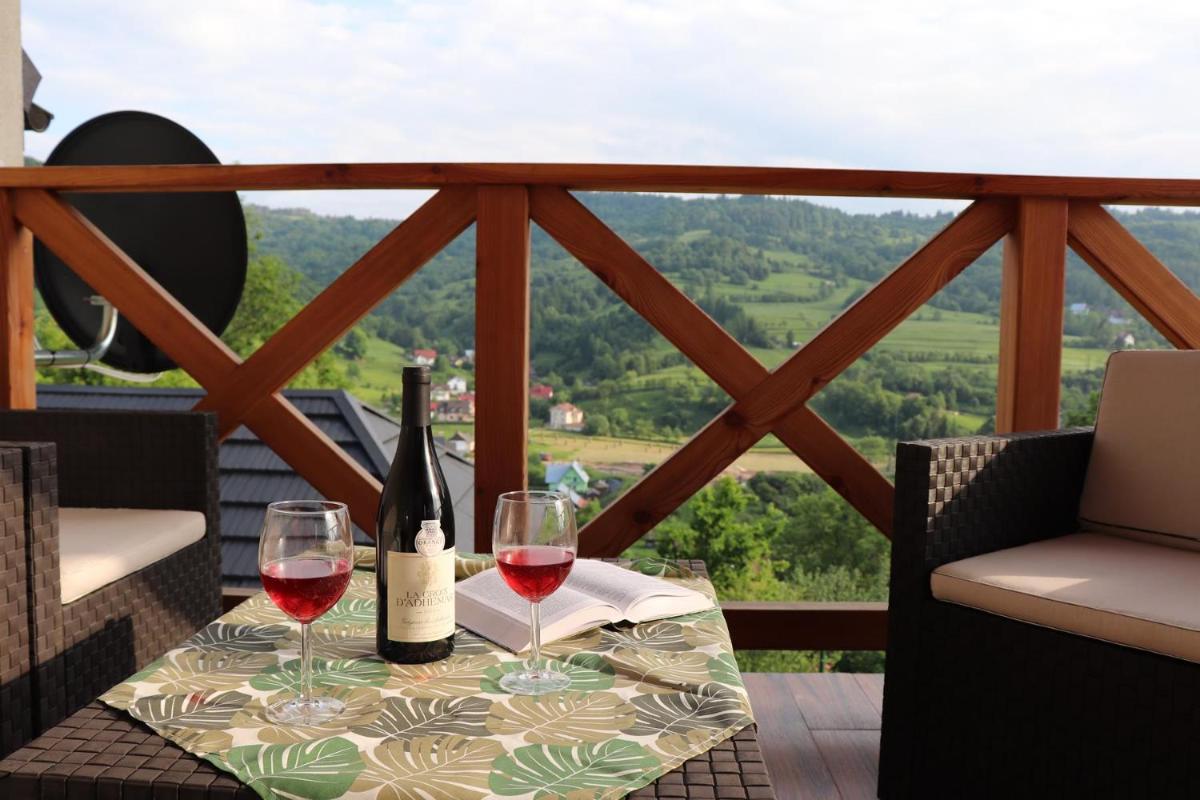 Apartamenty ''Chcę Tu Zostać'' view 5