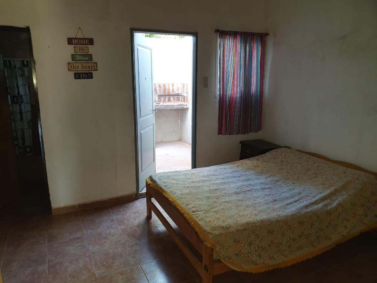 Departamentos ramallo