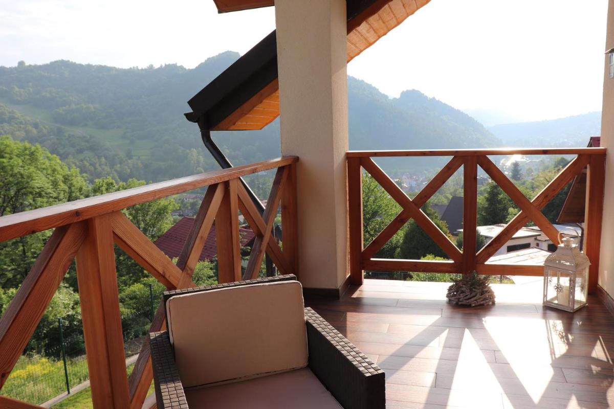 Apartamenty ''Chcę Tu Zostać'' view 4