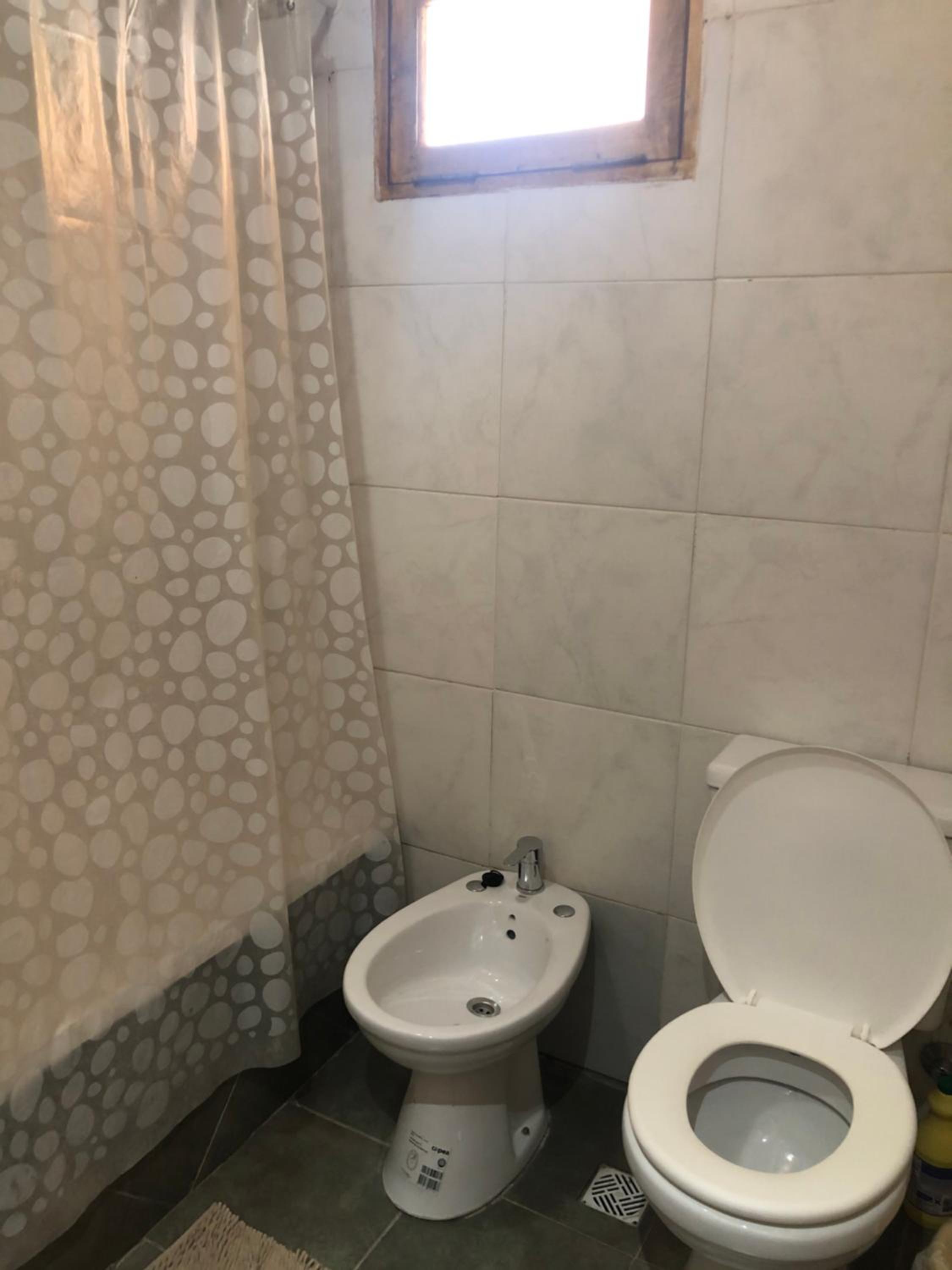 Terrazas de Uspallata