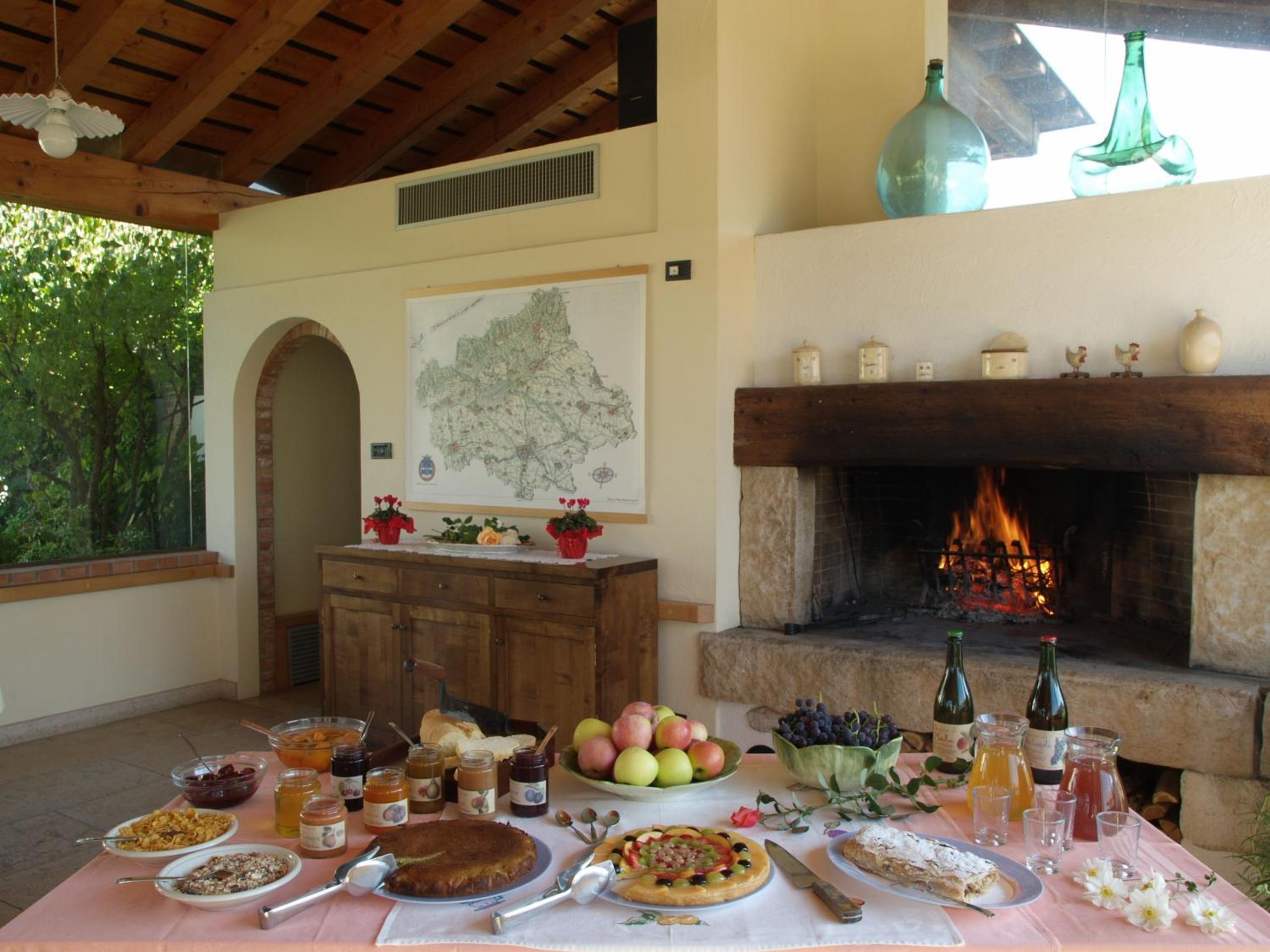 Col Delle Rane