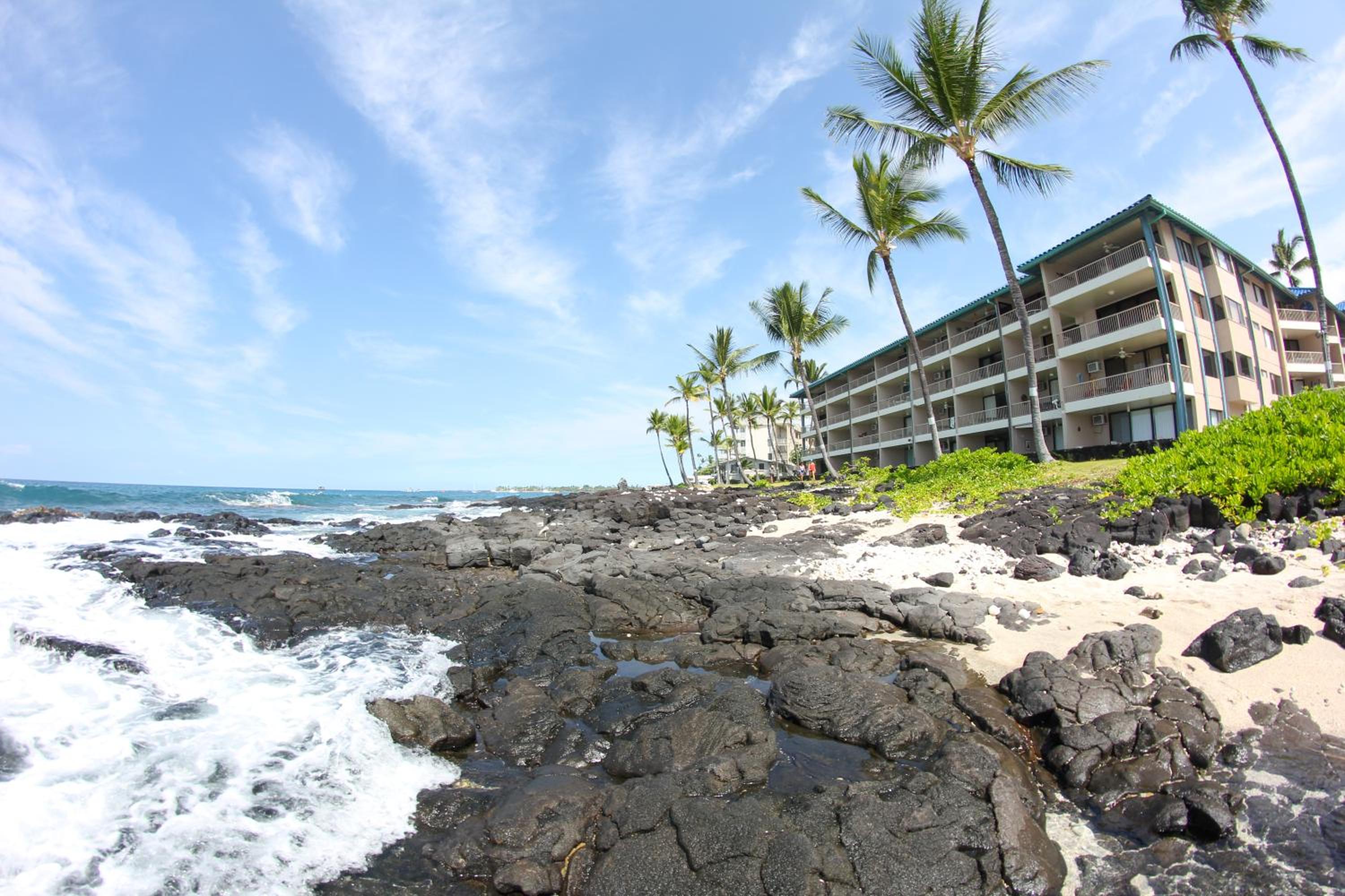 Kona Reef Resort by Latour Group