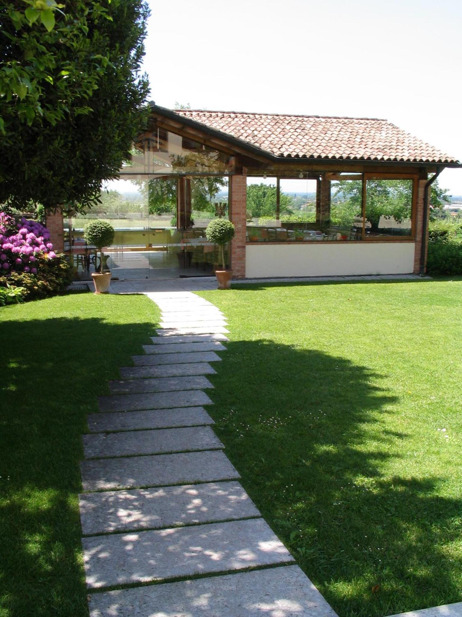 Col Delle Rane