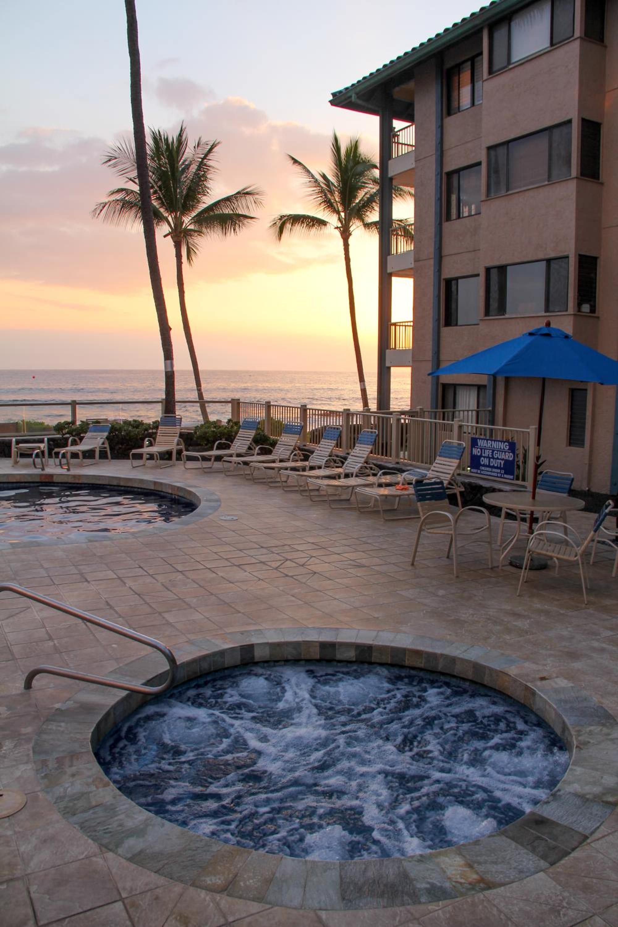 Kona Reef Resort by Latour Group