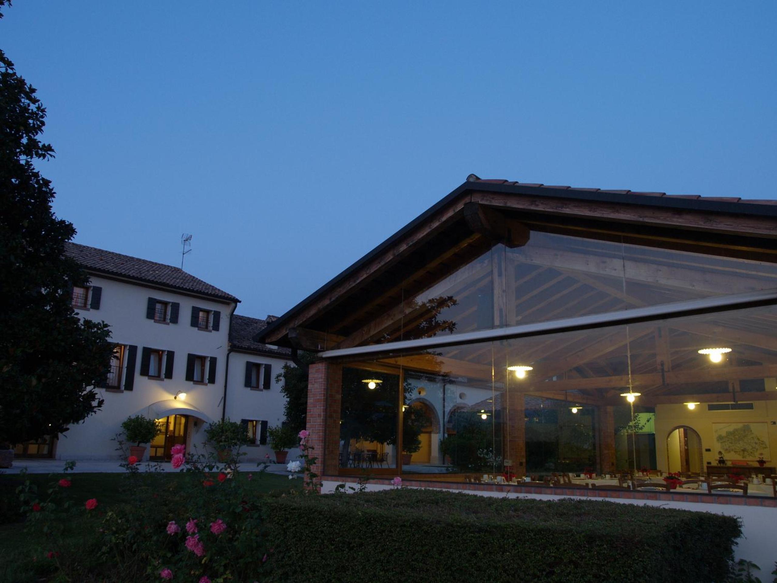 Col Delle Rane