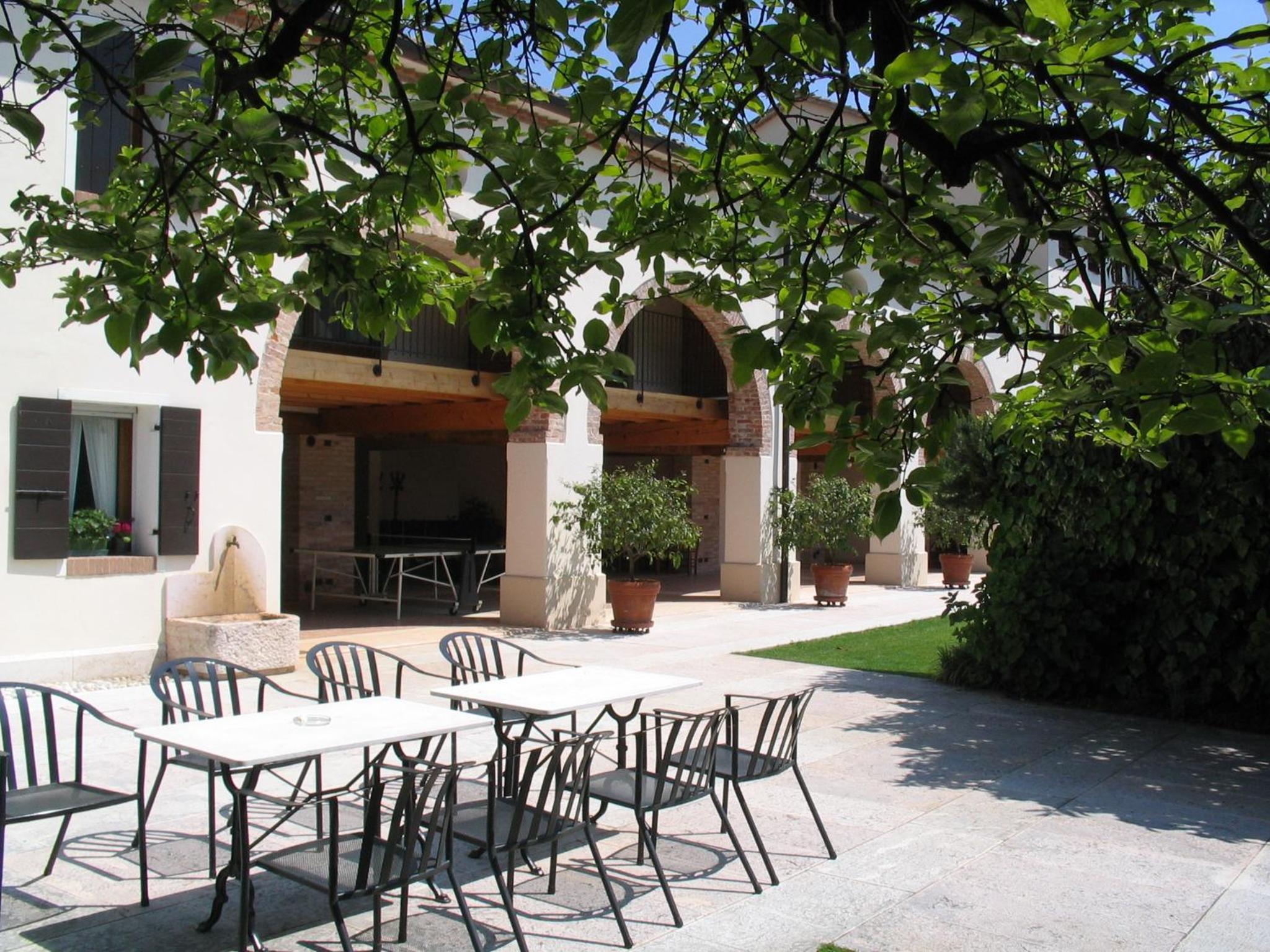Col Delle Rane