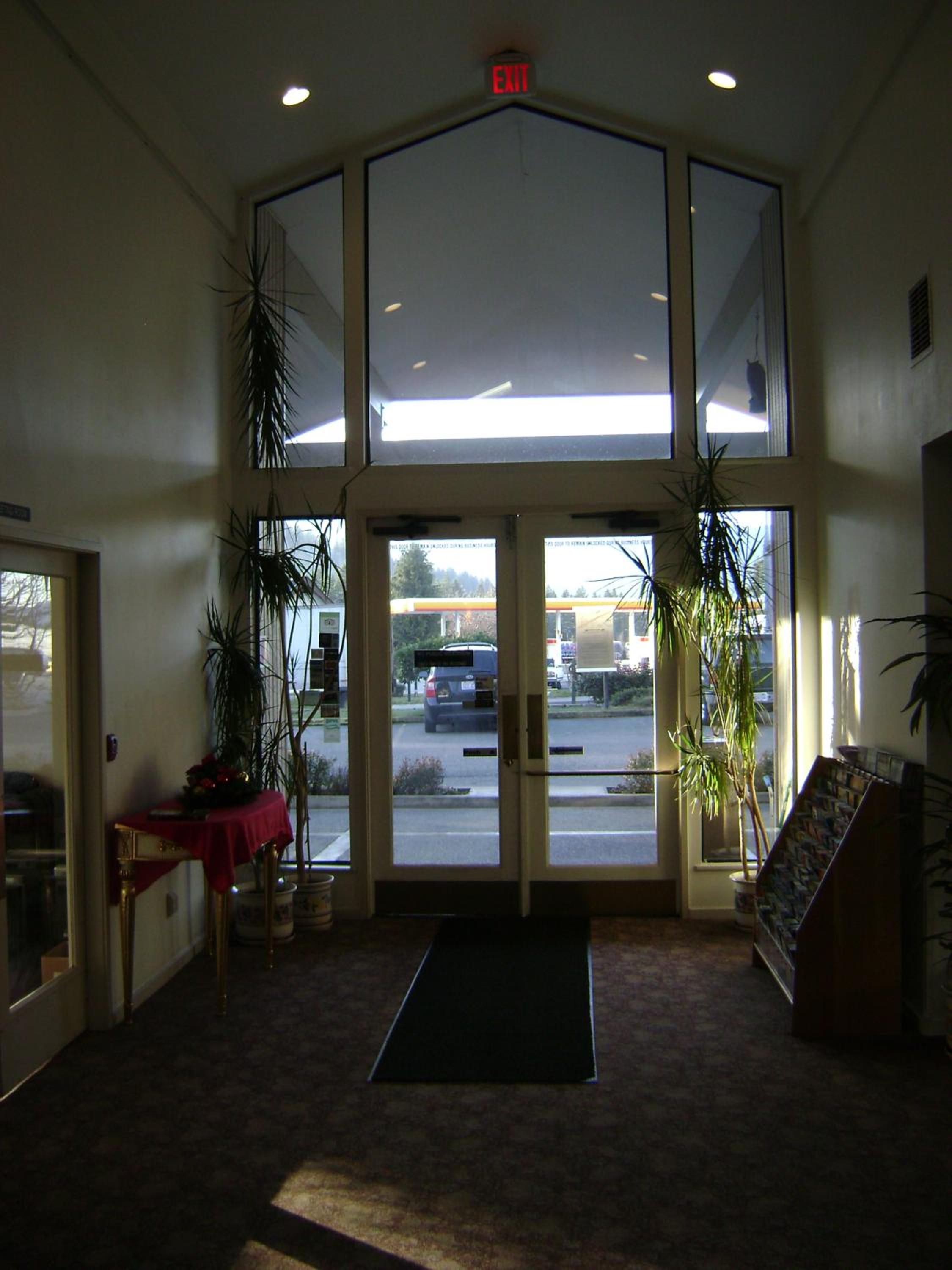 Edgewick Inn view 5