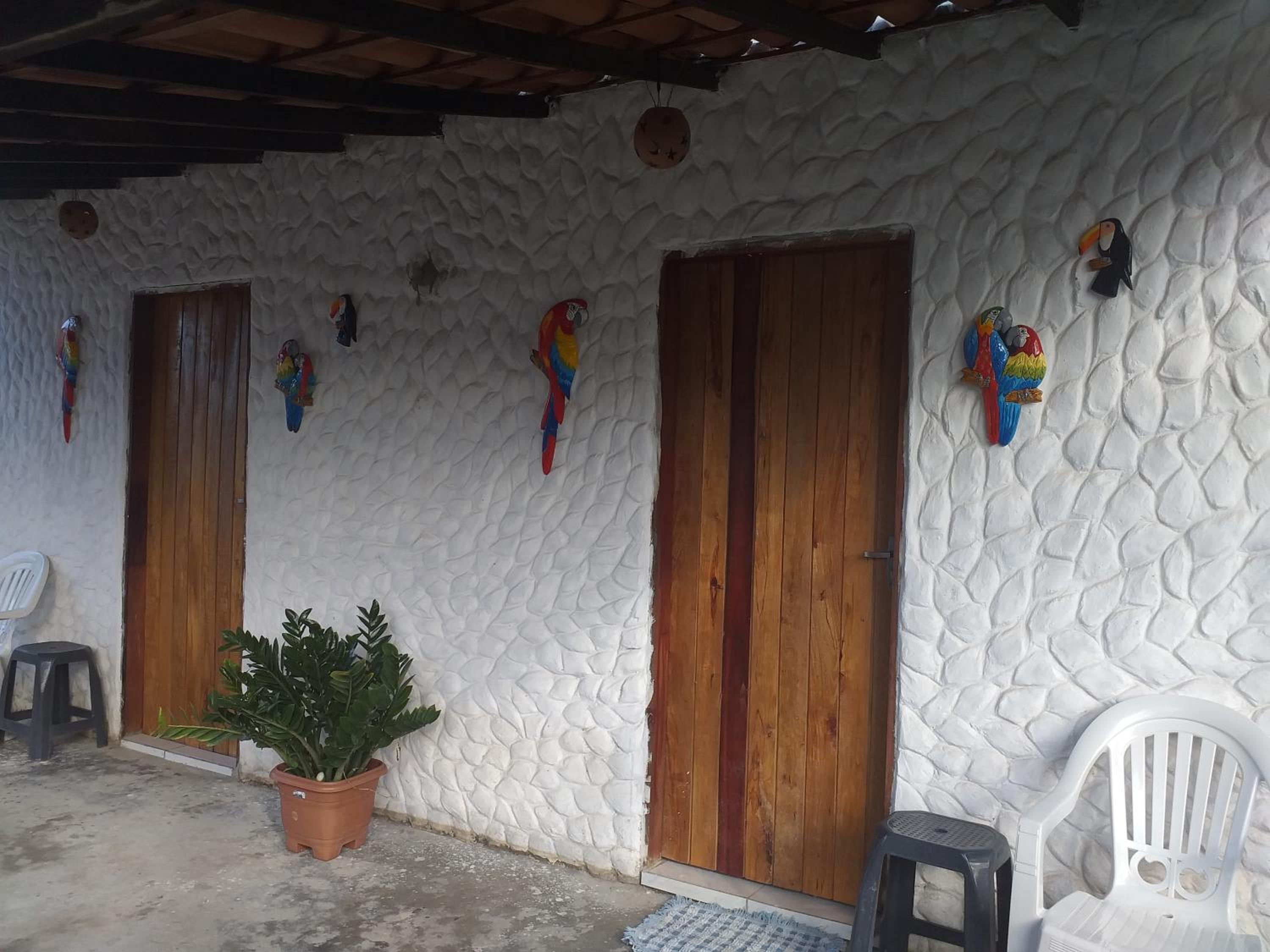 Suítes Dora Tenor