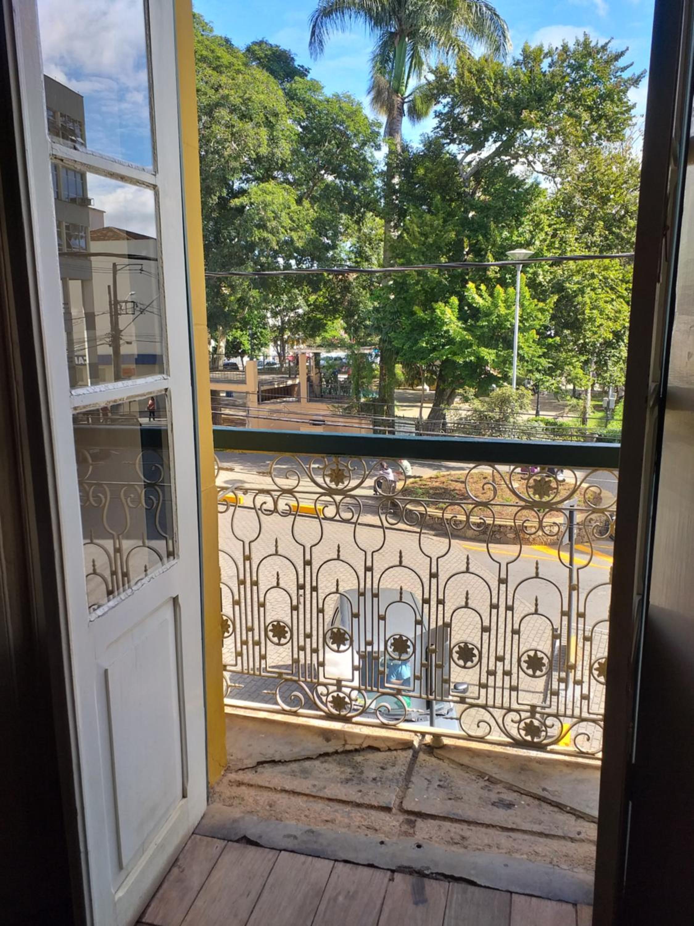 Hotel Bandeirante, photo 6