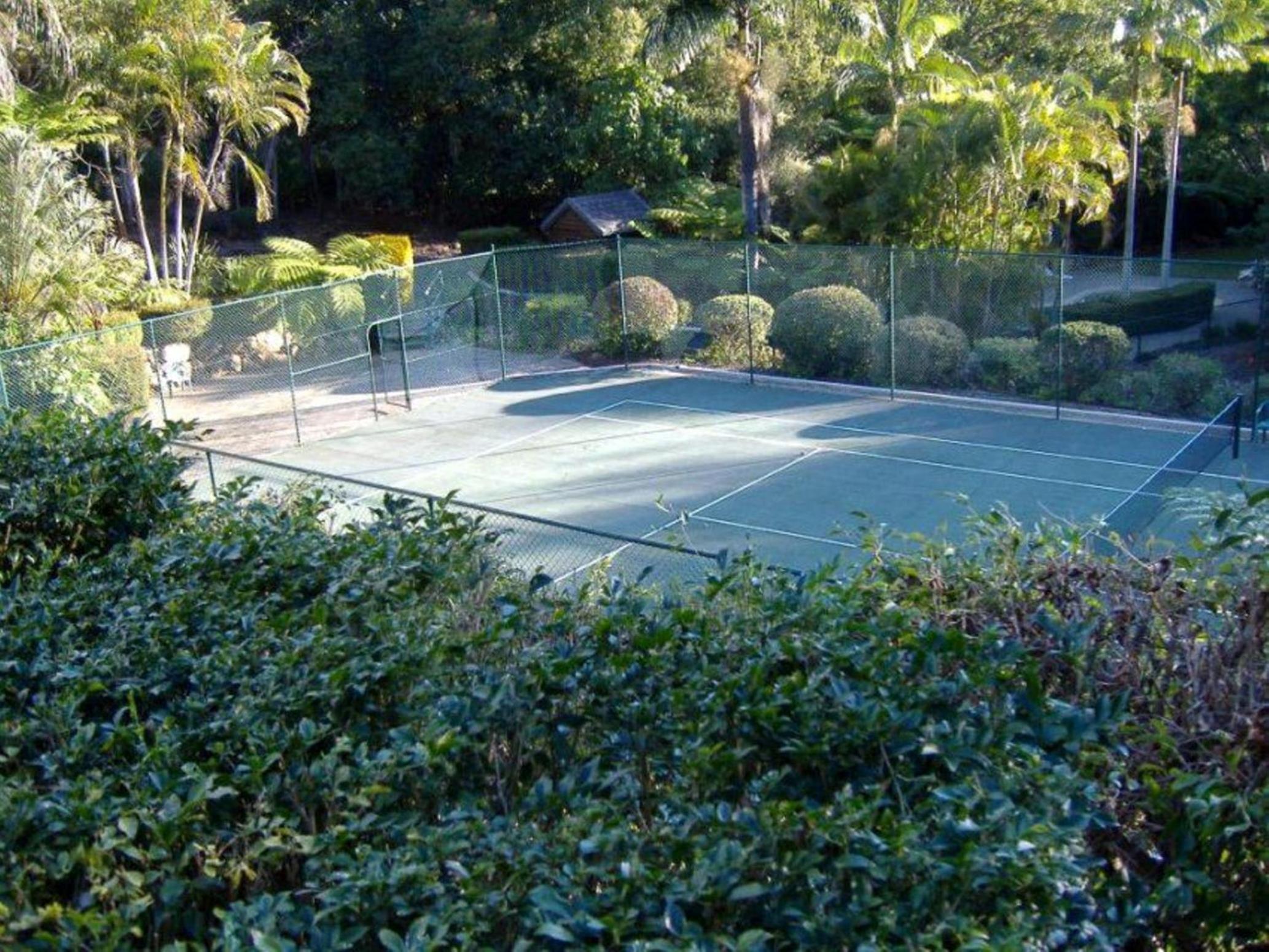 Montville Mountain Inn