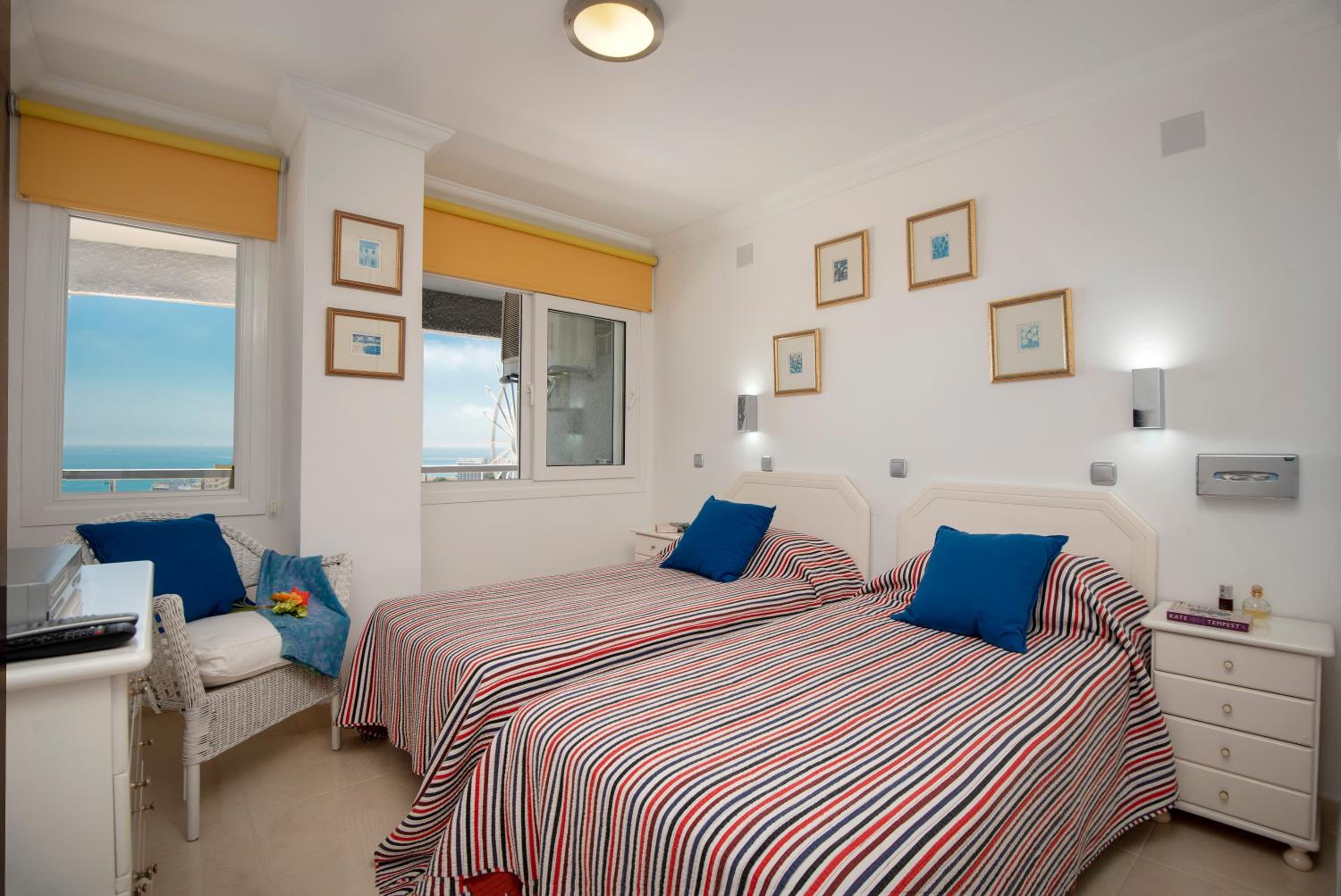 Edificio Cielomar - with fantastic sea views! view 5