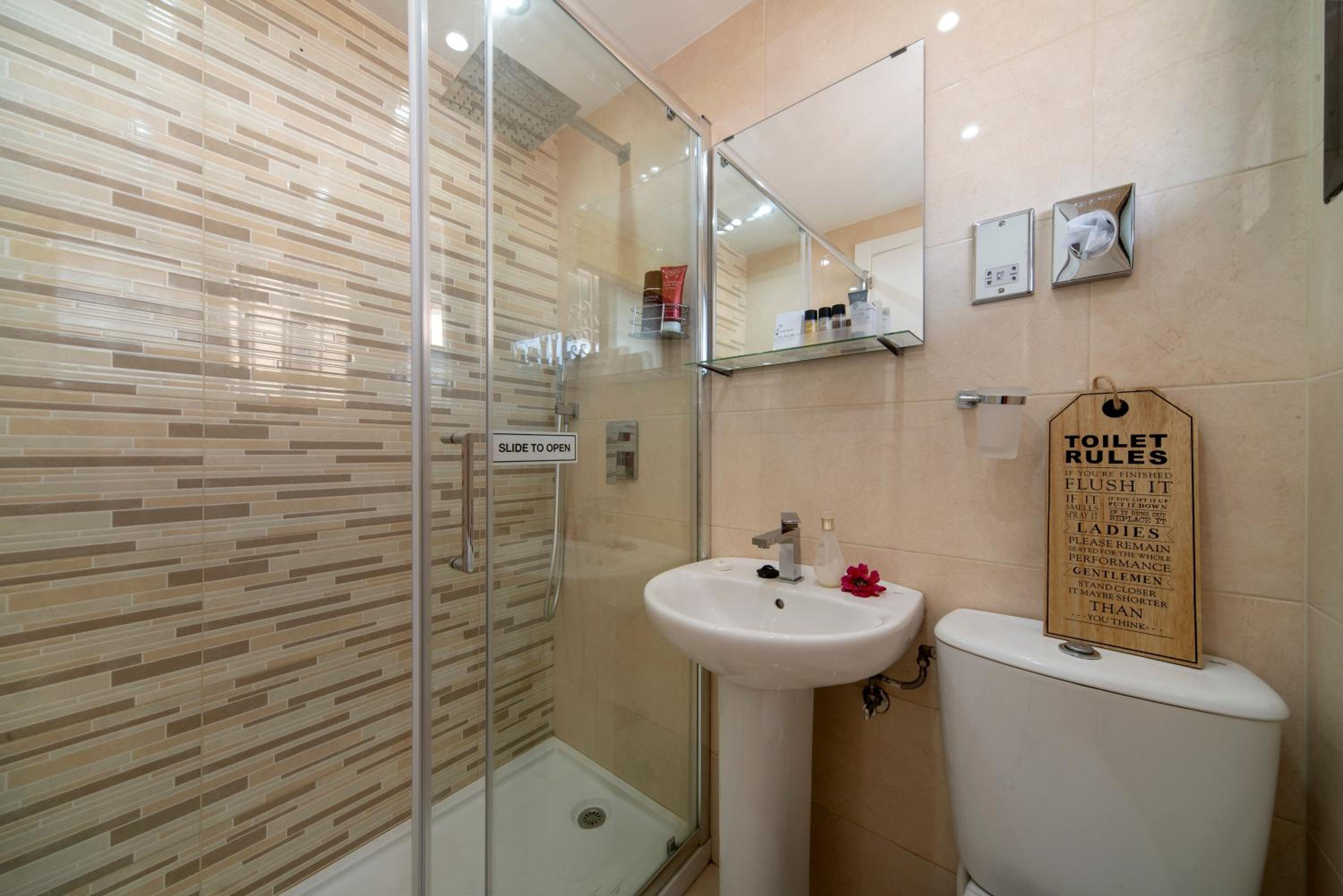 Edificio Cielomar - with fantastic sea views! view 4