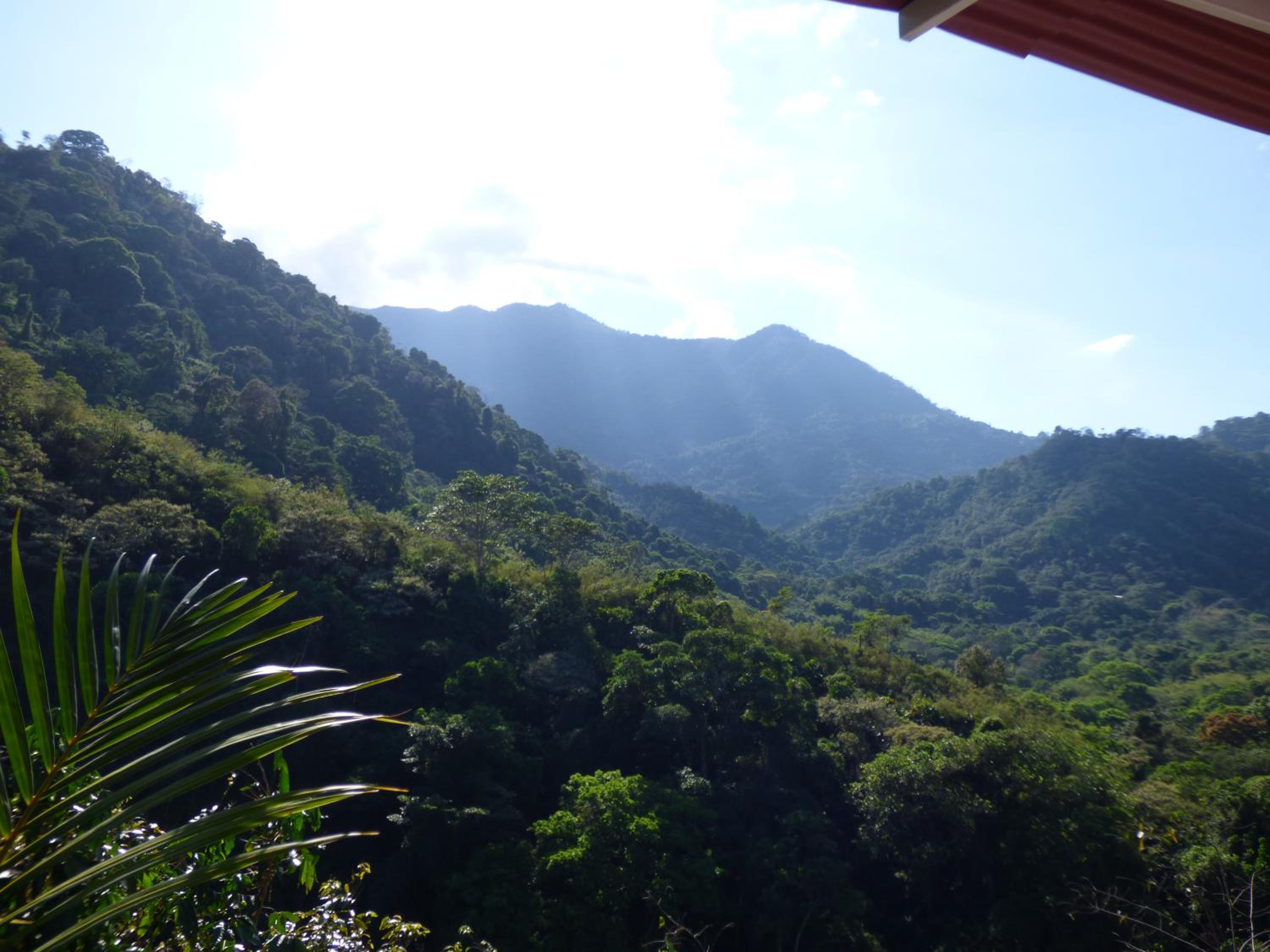 Hostal Alto de la Montaña