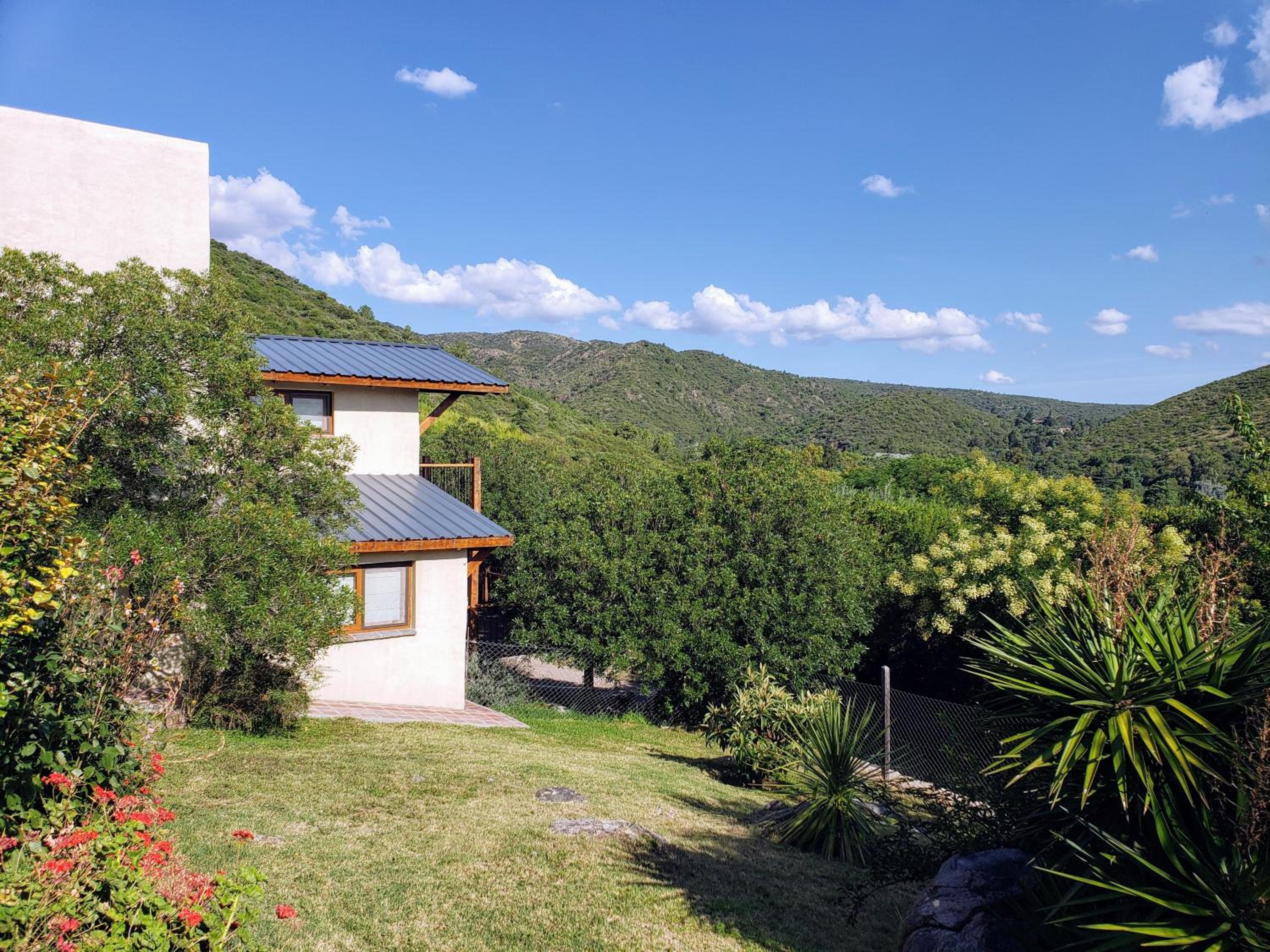 Casa El Drago