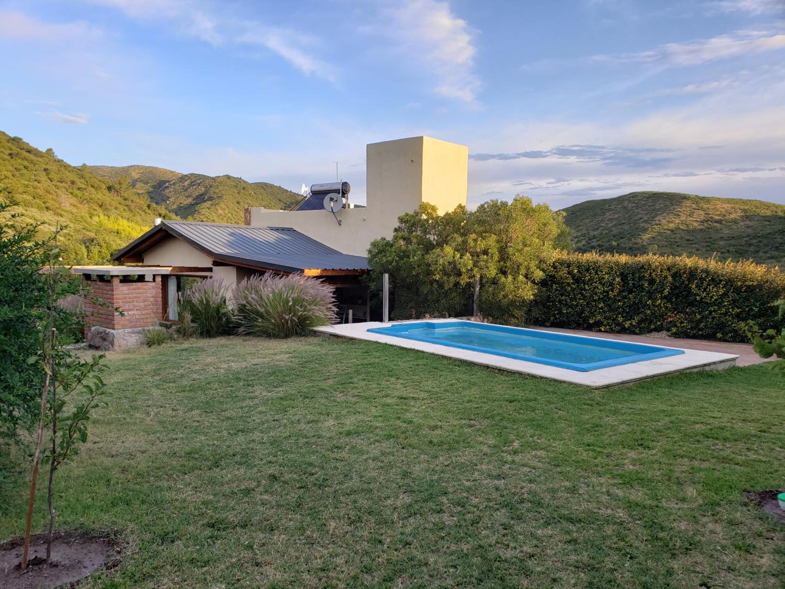 Casa El Drago