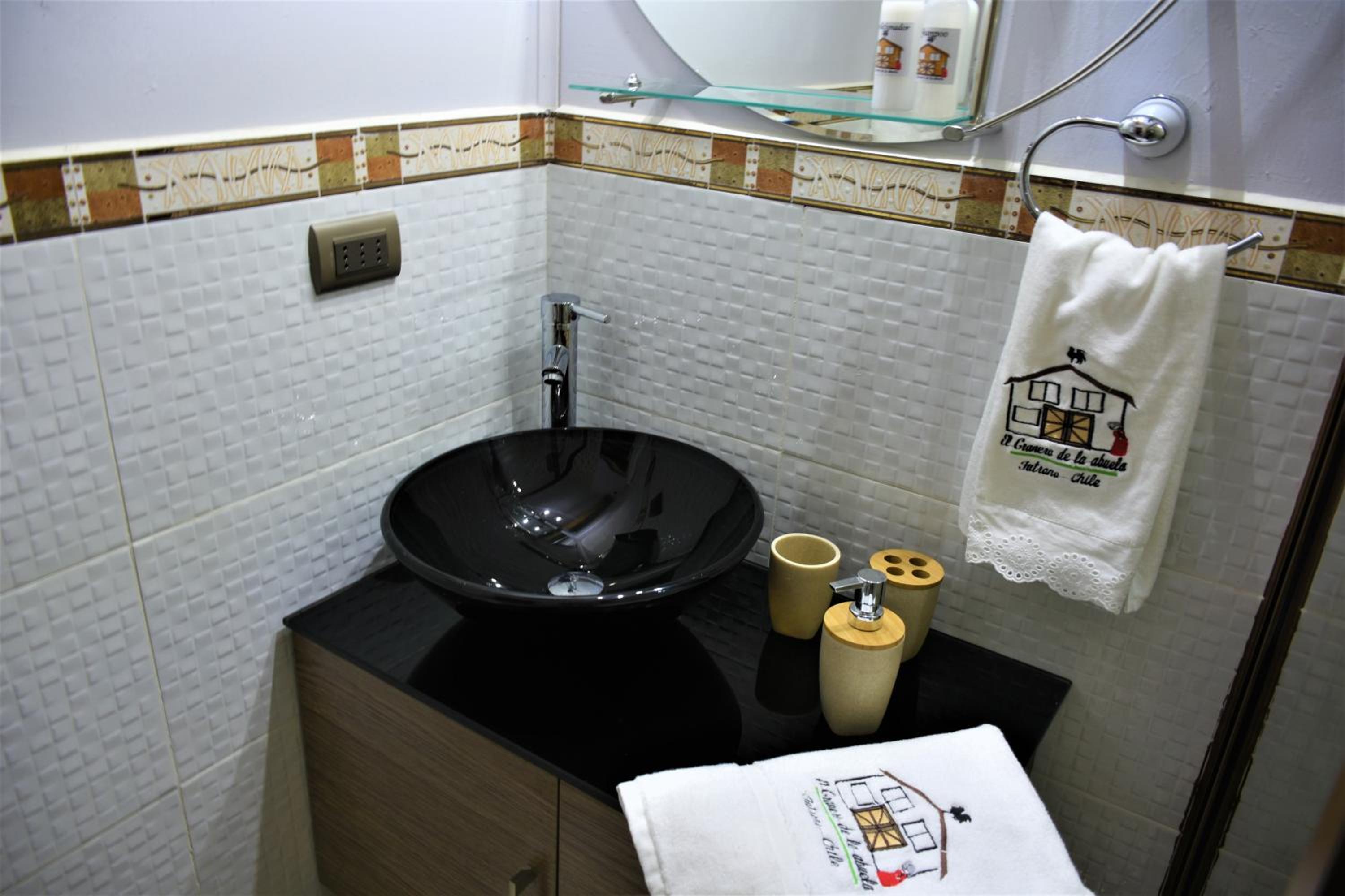 El Granero de la Abuela