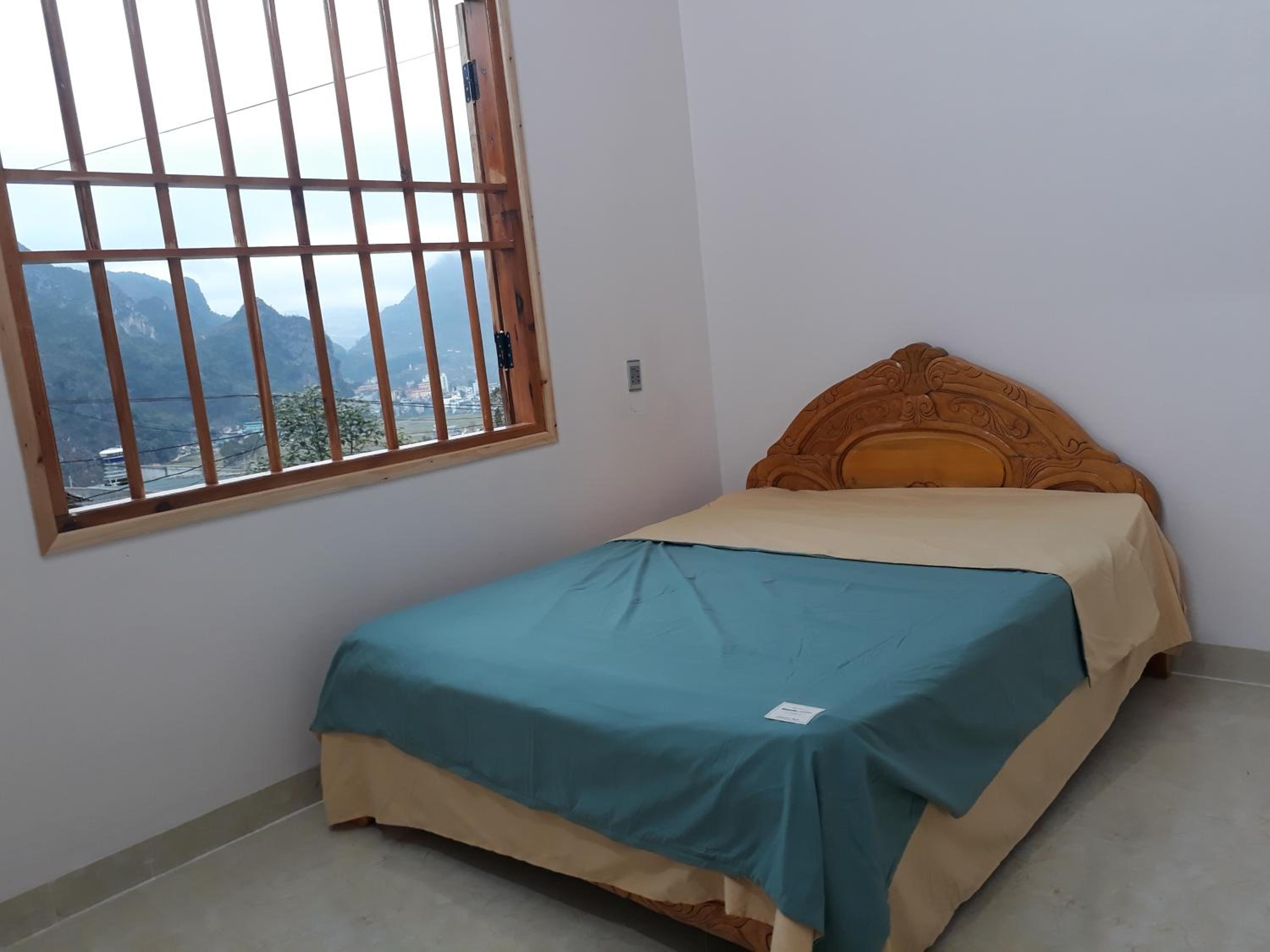 Homestay Hùng My view 5