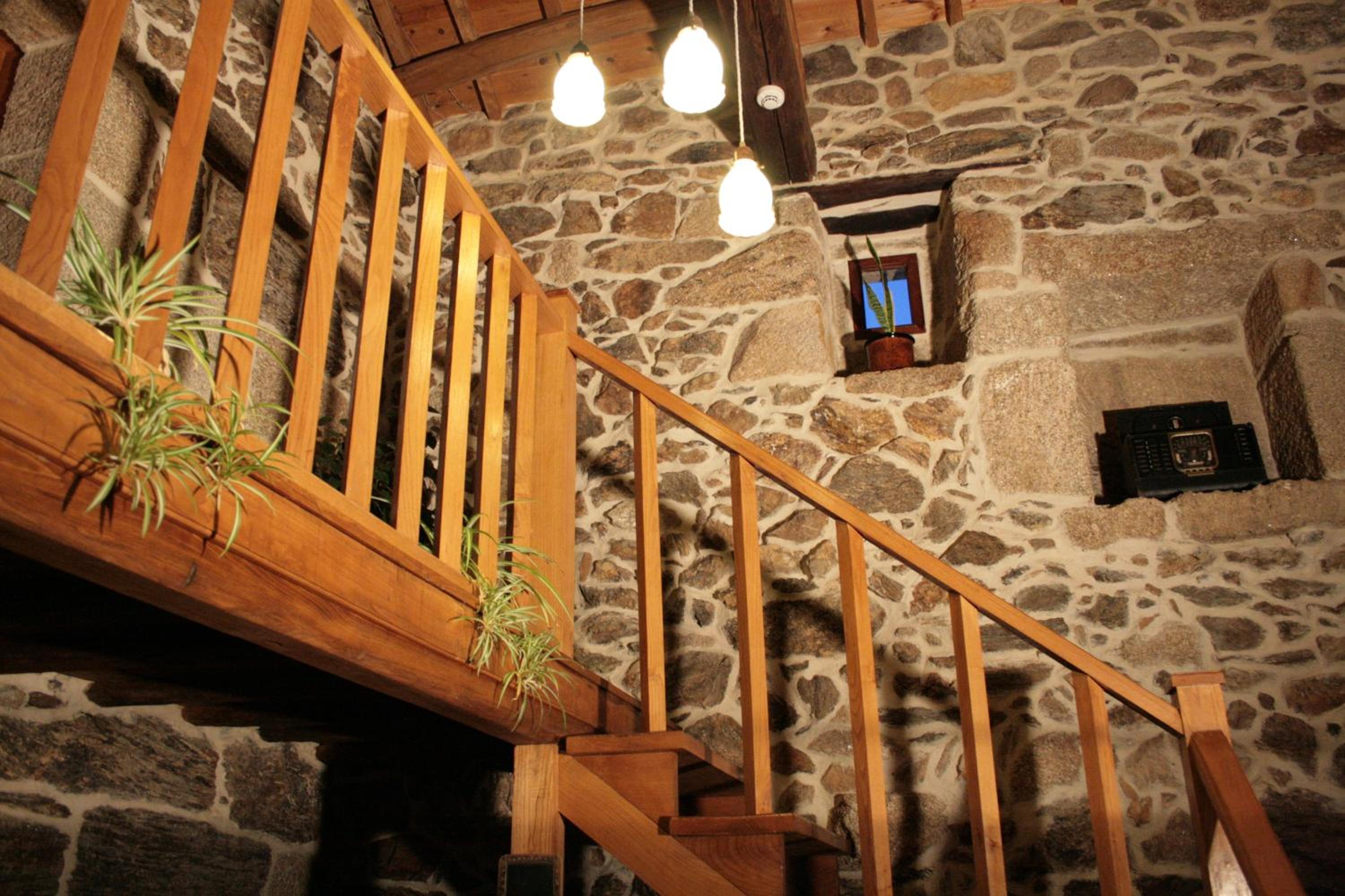 Casa Rural Rectoral de Candás