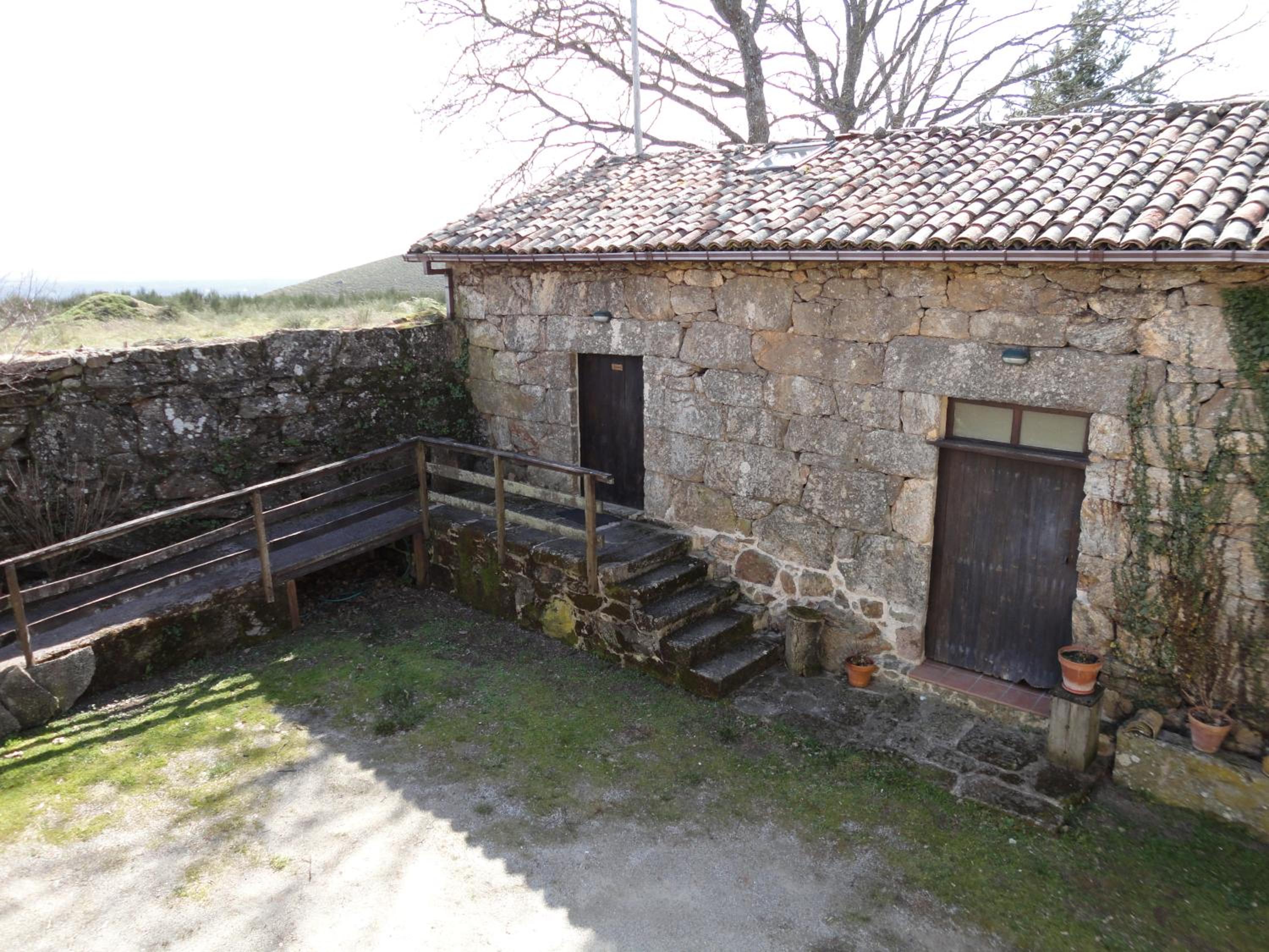 Casa Rural Rectoral de Candás