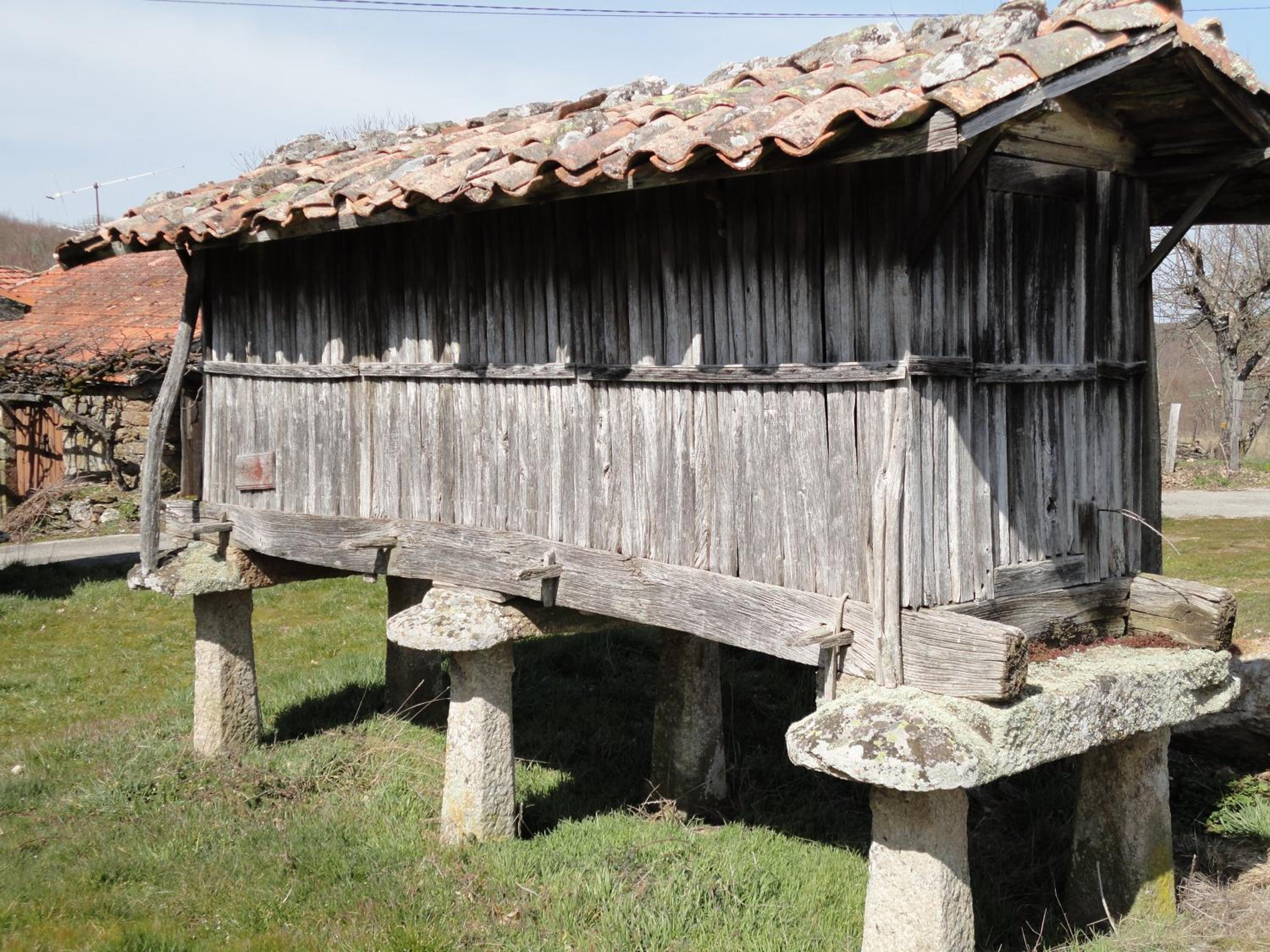 Casa Rural Rectoral de Candás