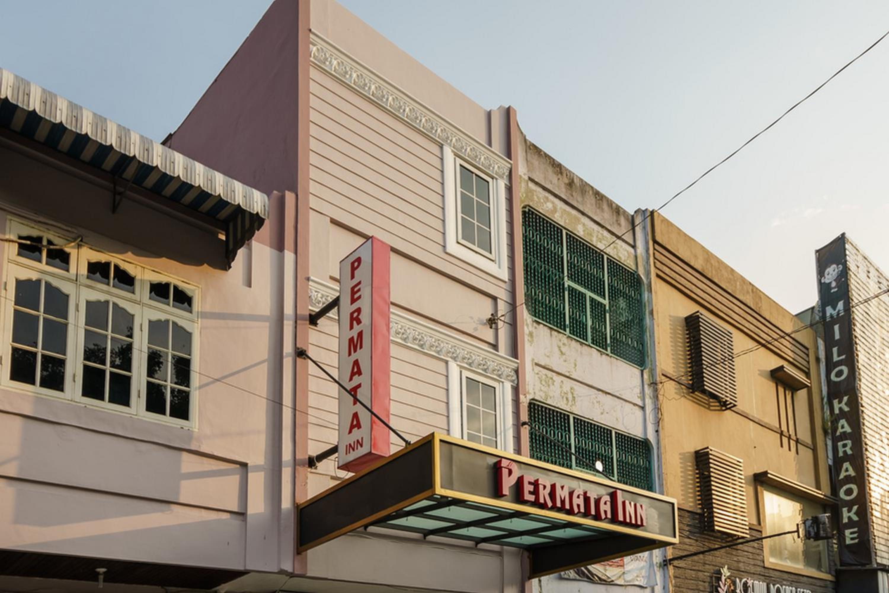 Permata Inn