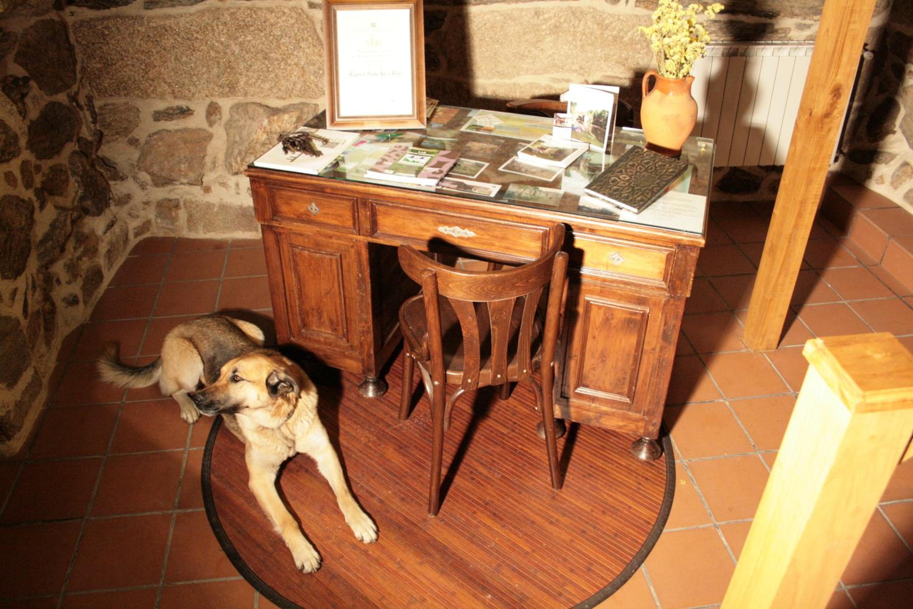 Casa Rural Rectoral de Candás
