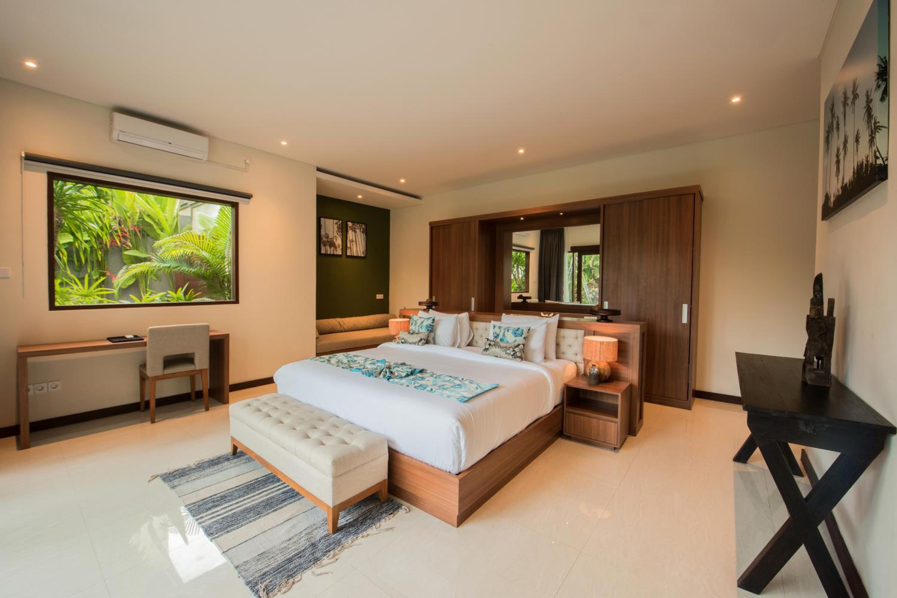 Villa Sally
