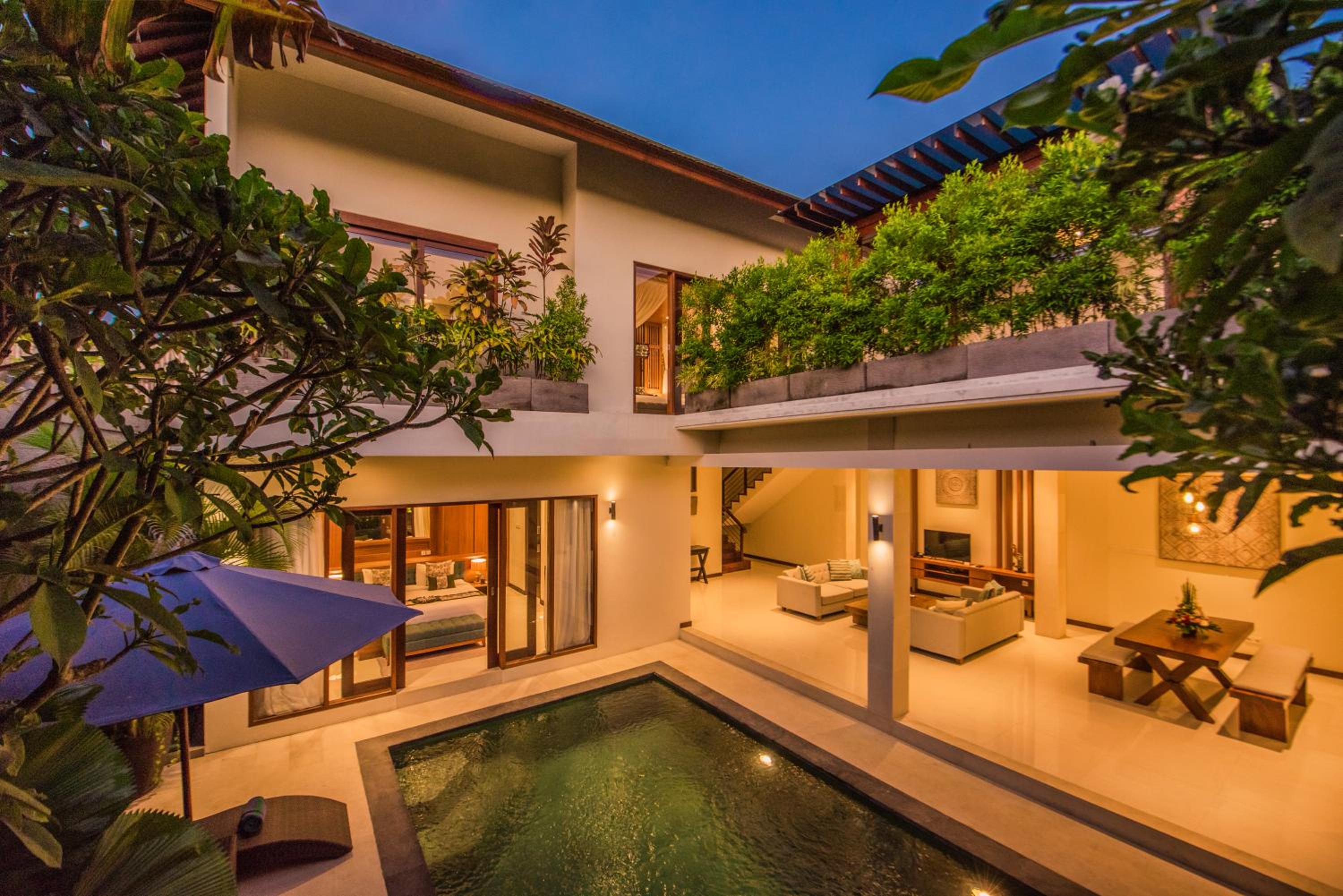 Villa Sally