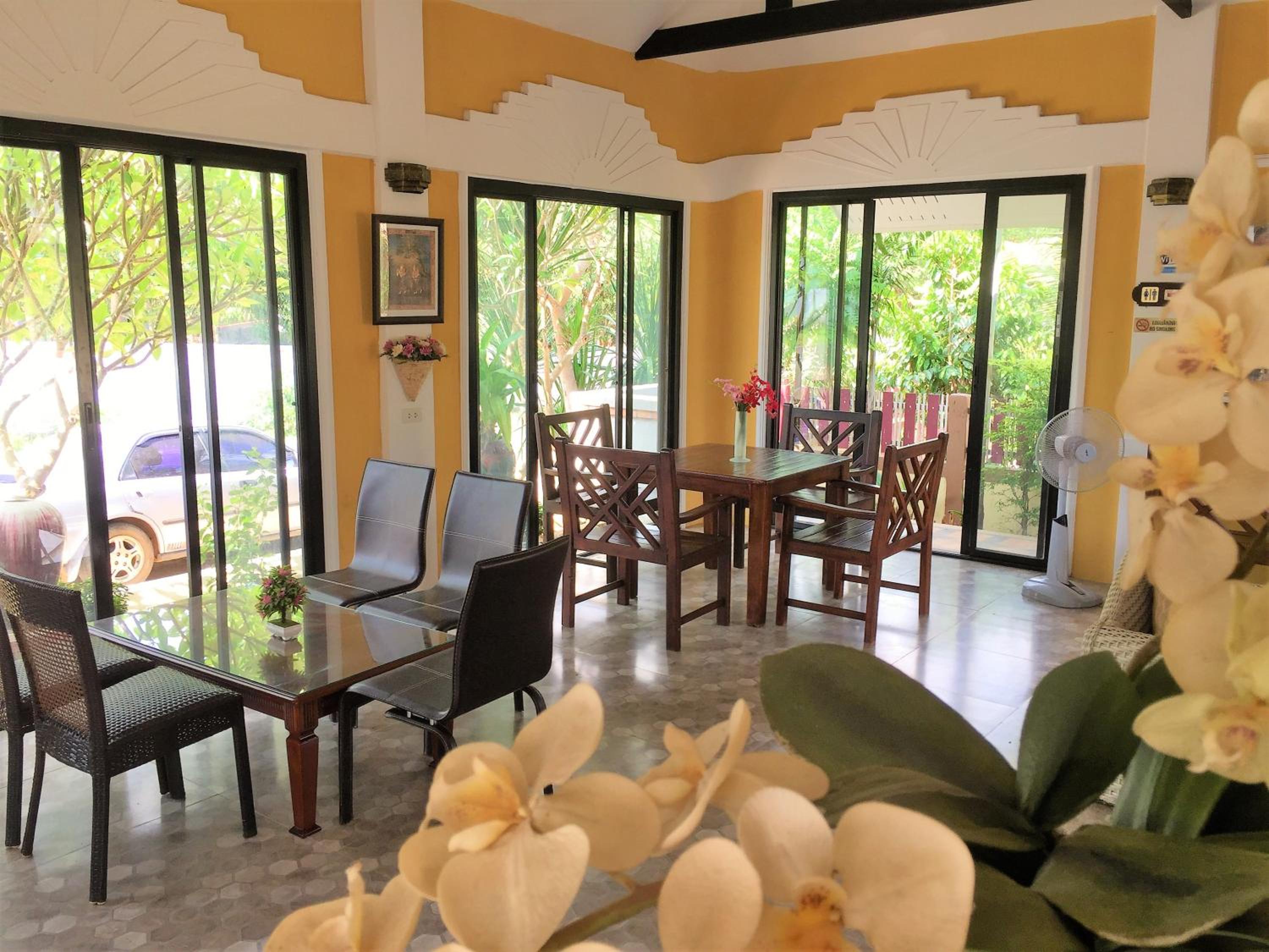 Phu View Hideaway