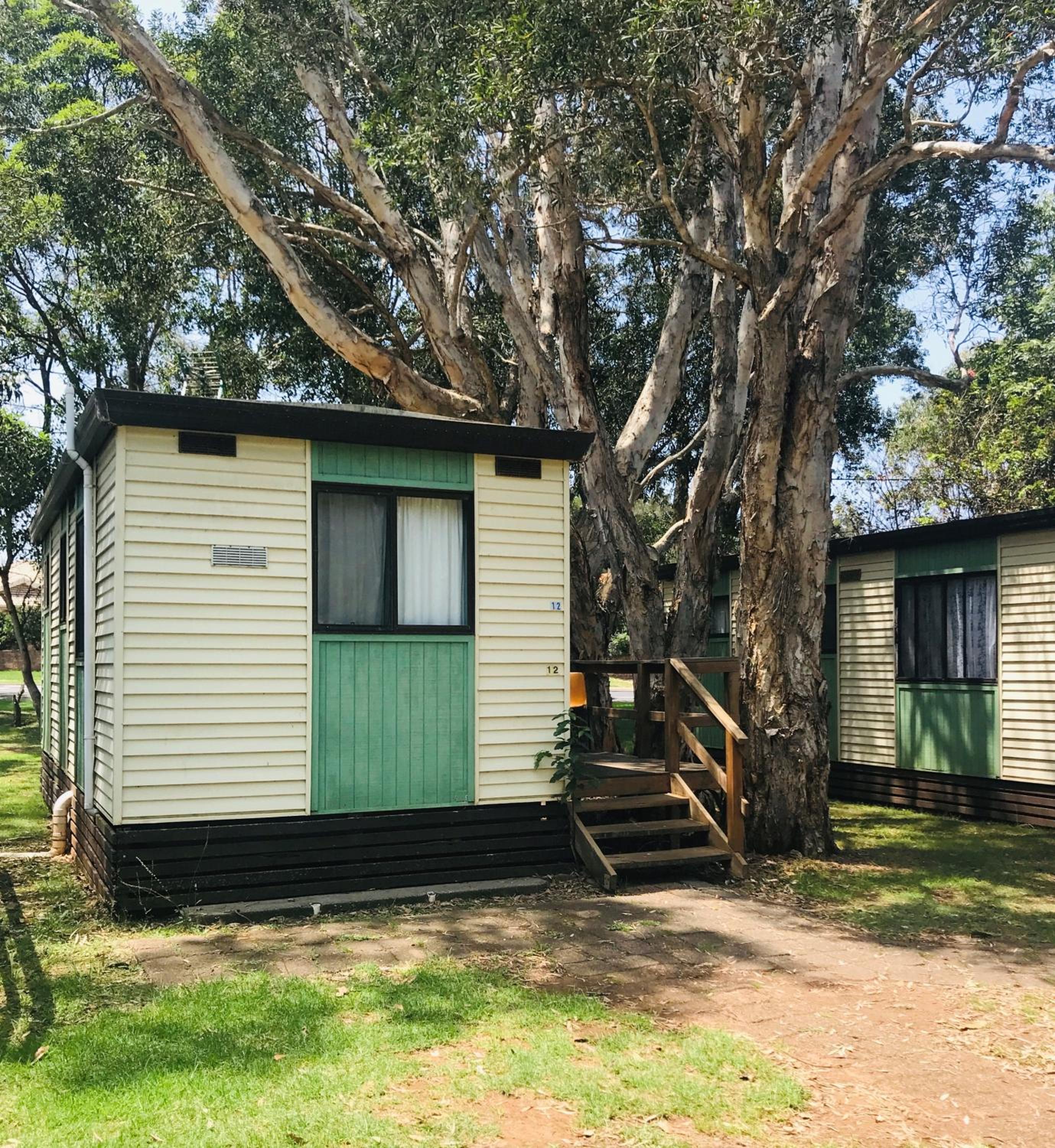 Lighthouse Beach Holiday Village