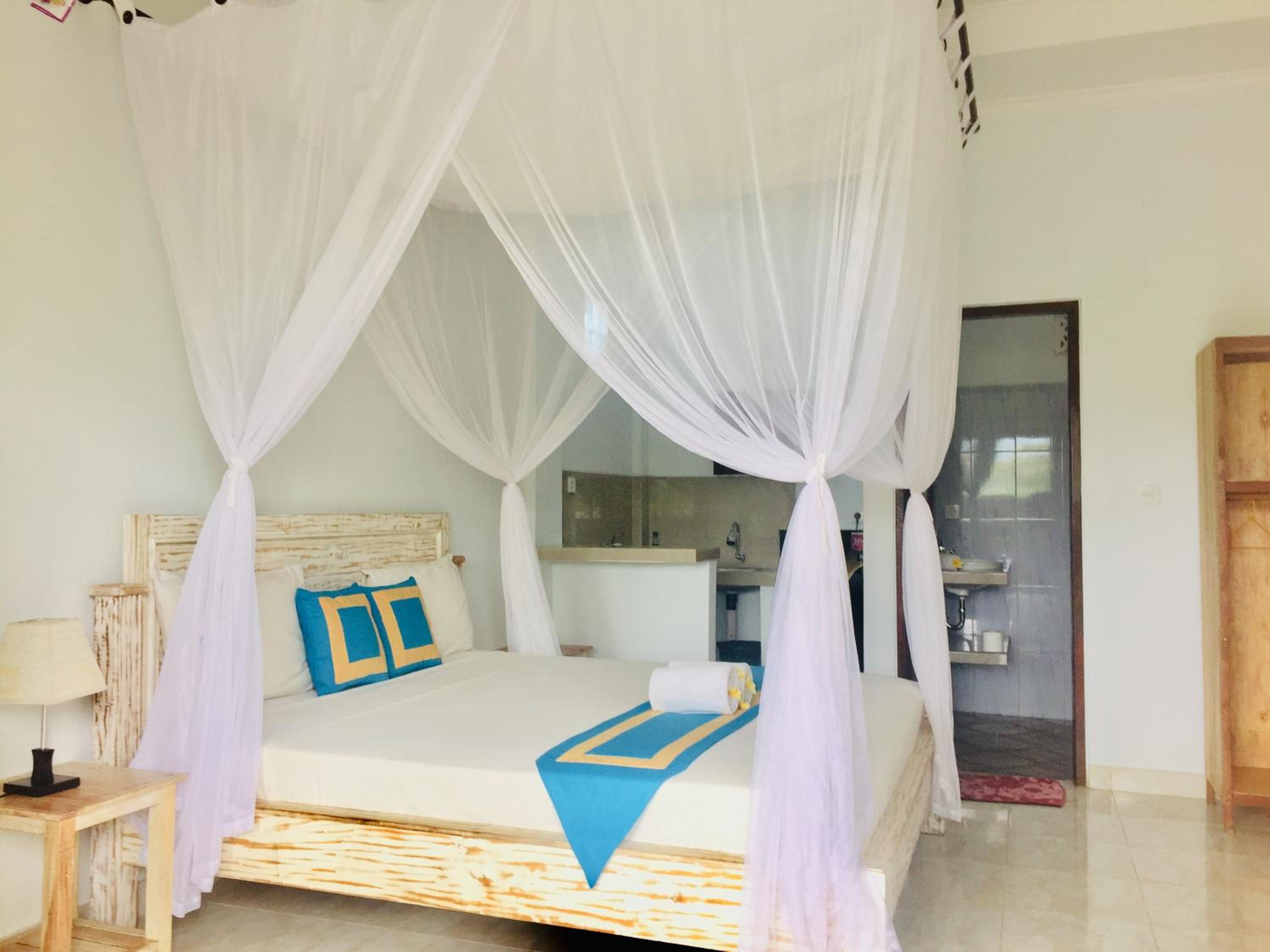 D'uma Amed Homestay