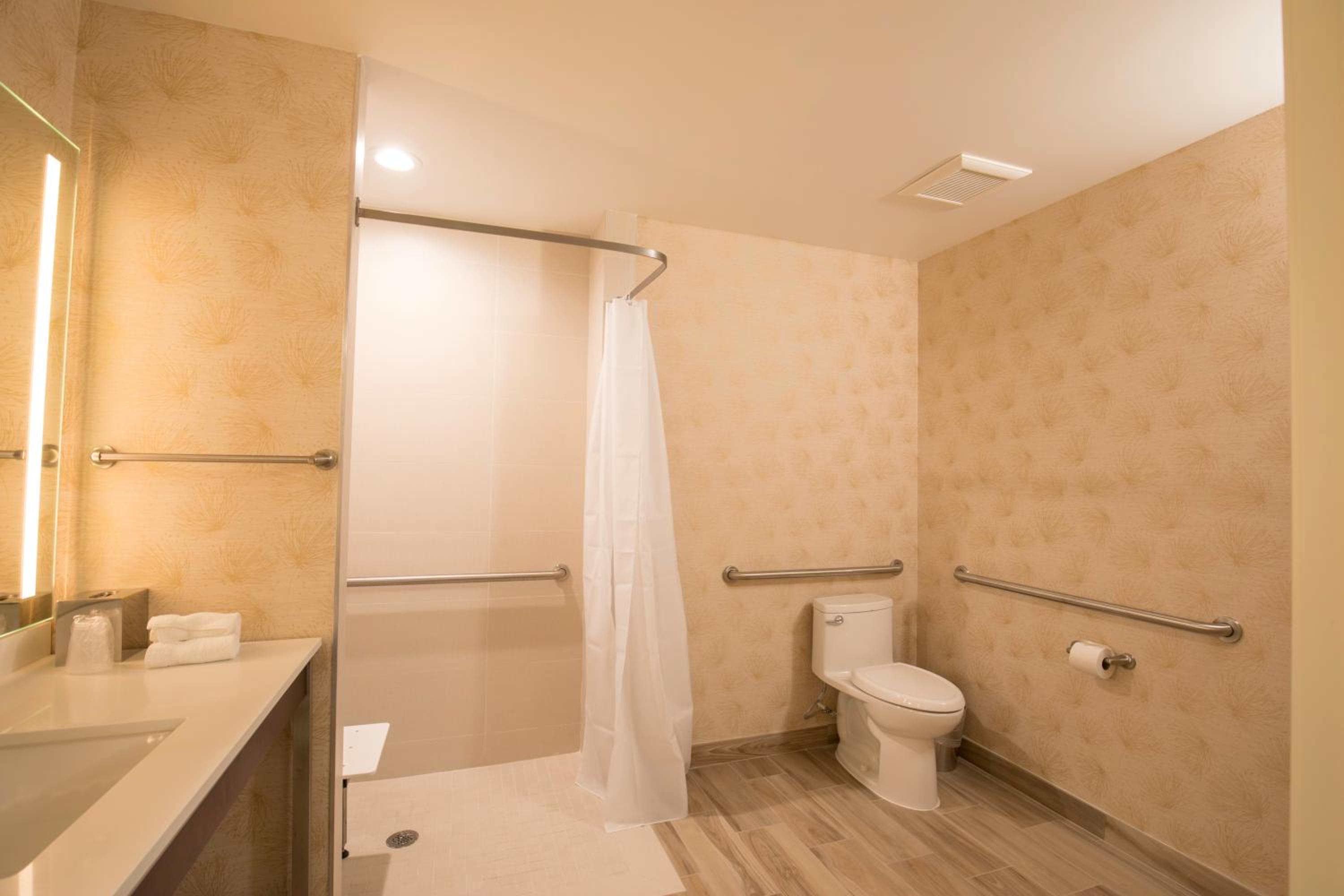 Holiday Inn El Monte - Los Angeles, an IHG Hotel - Property Image 60