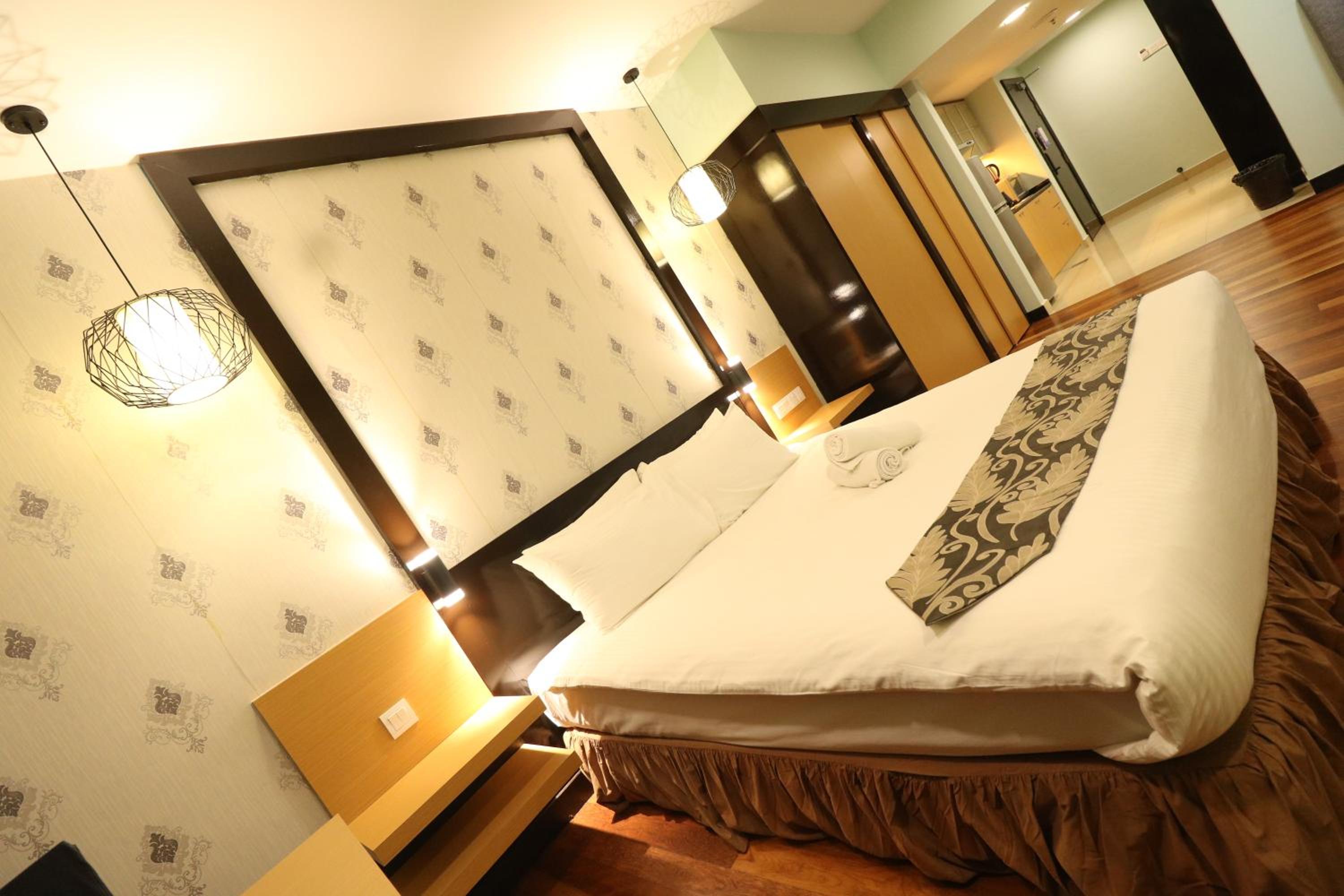 Raintree Resort Suites