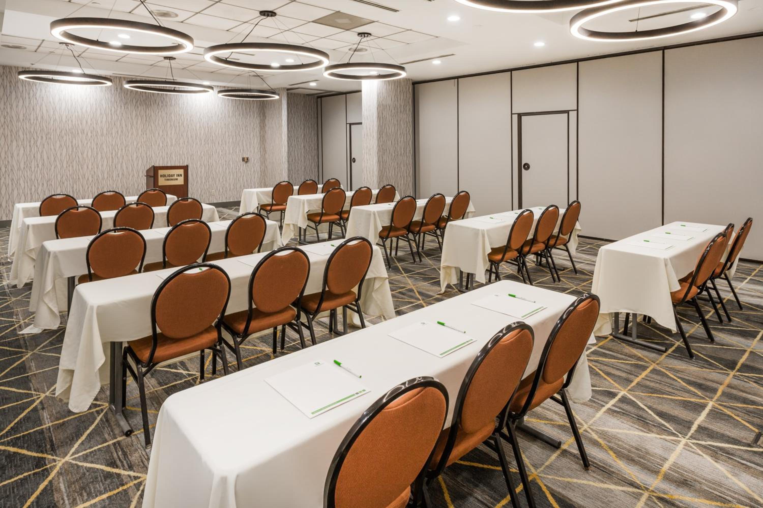 Holiday Inn Timonium, an IHG Hotel - Property Image 20