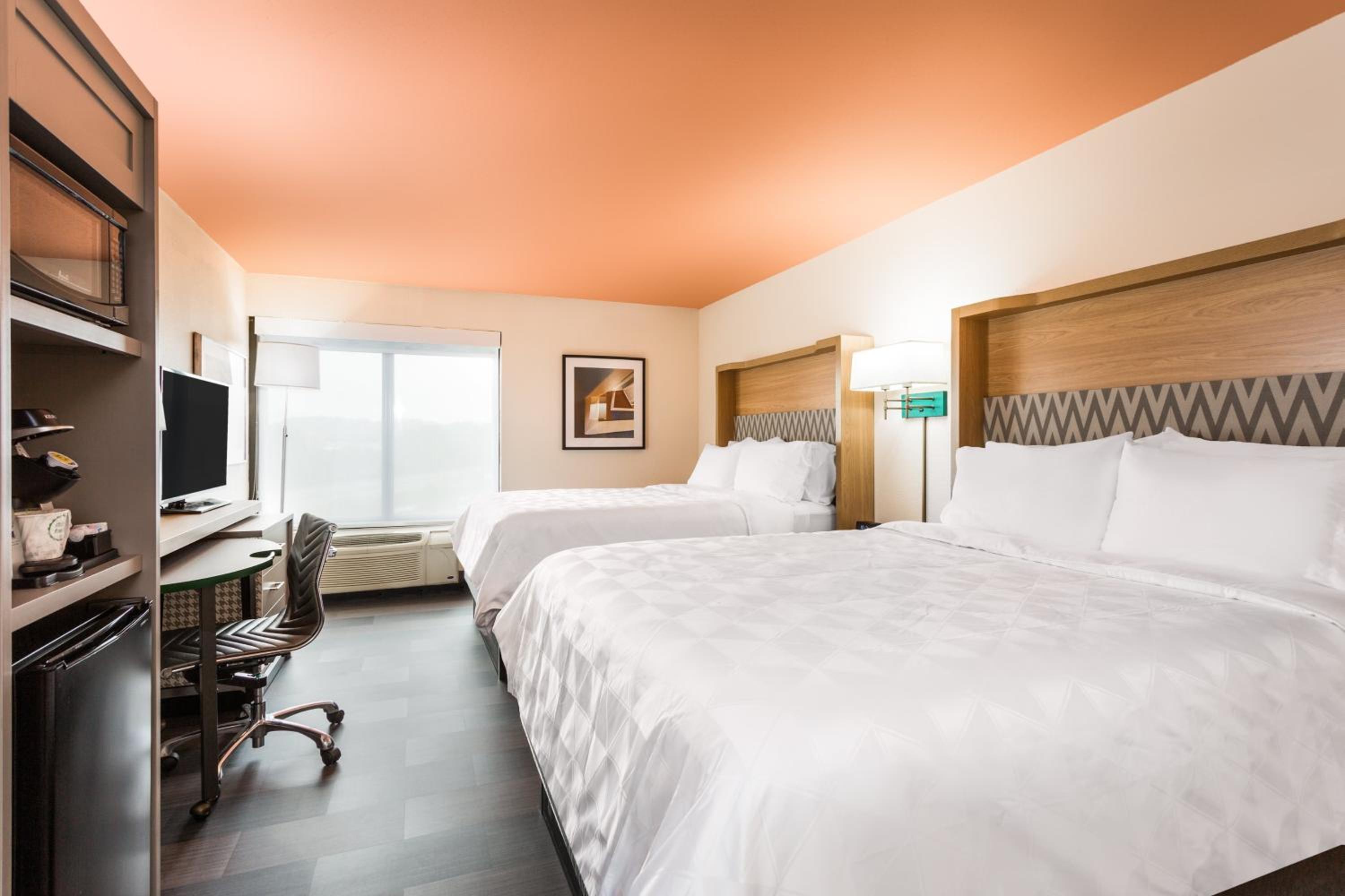 Holiday Inn Timonium, an IHG Hotel - Property Image 4