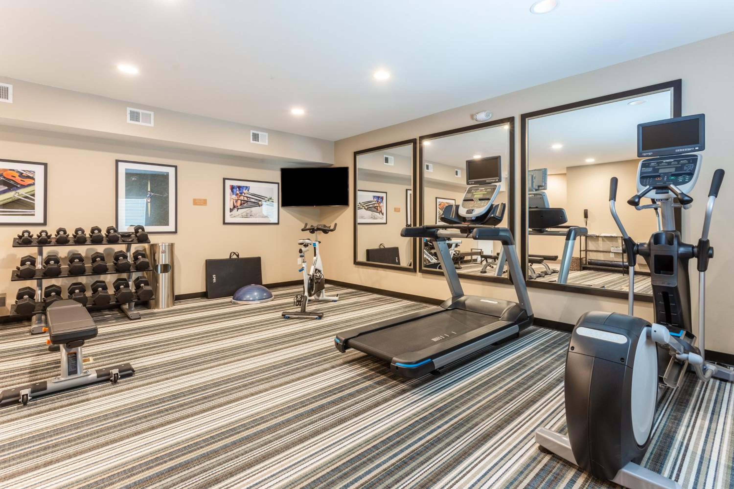 Candlewood Suites - Davenport by IHG