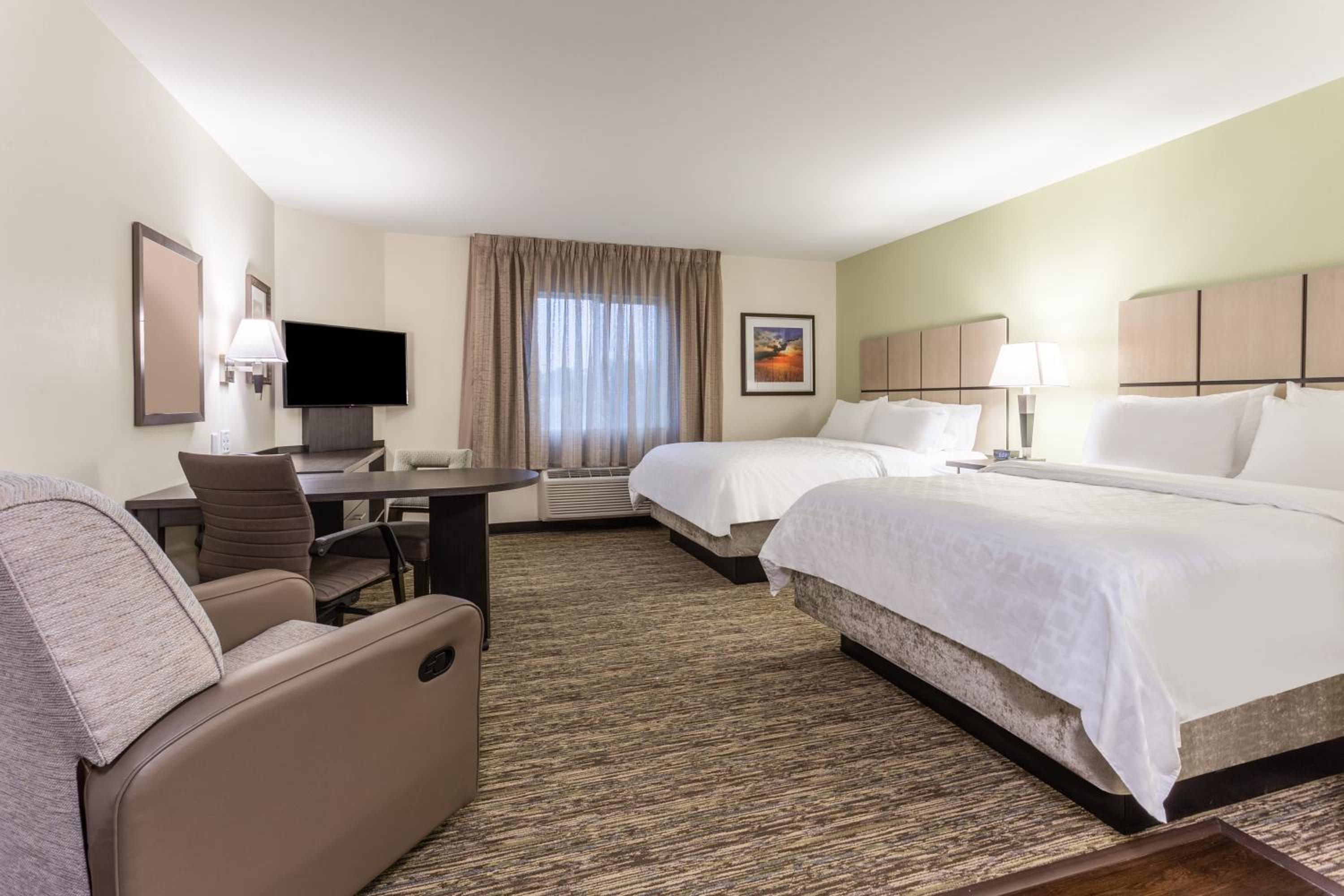 Candlewood Suites - Davenport by IHG