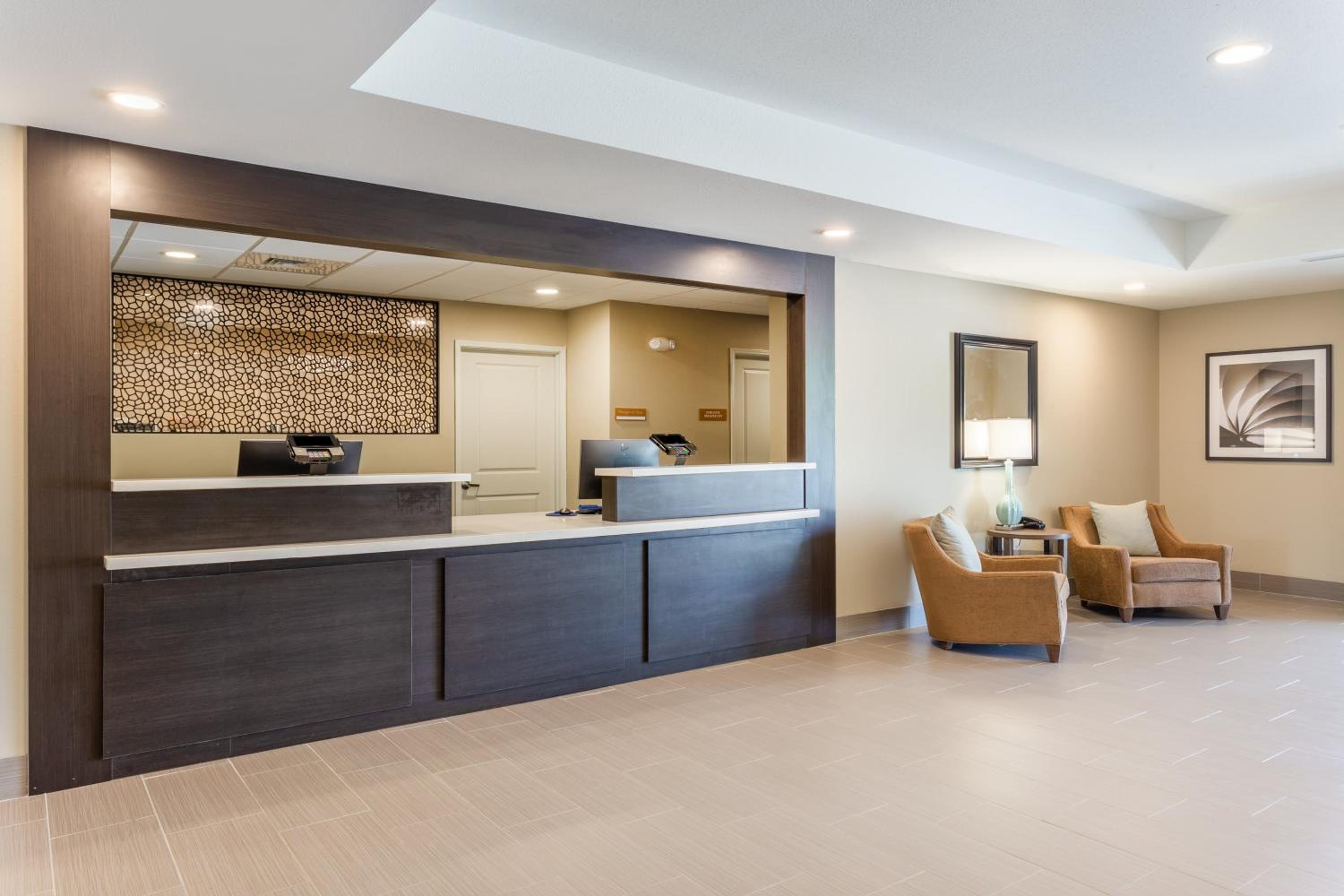 Candlewood Suites - Davenport by IHG, Foto 10