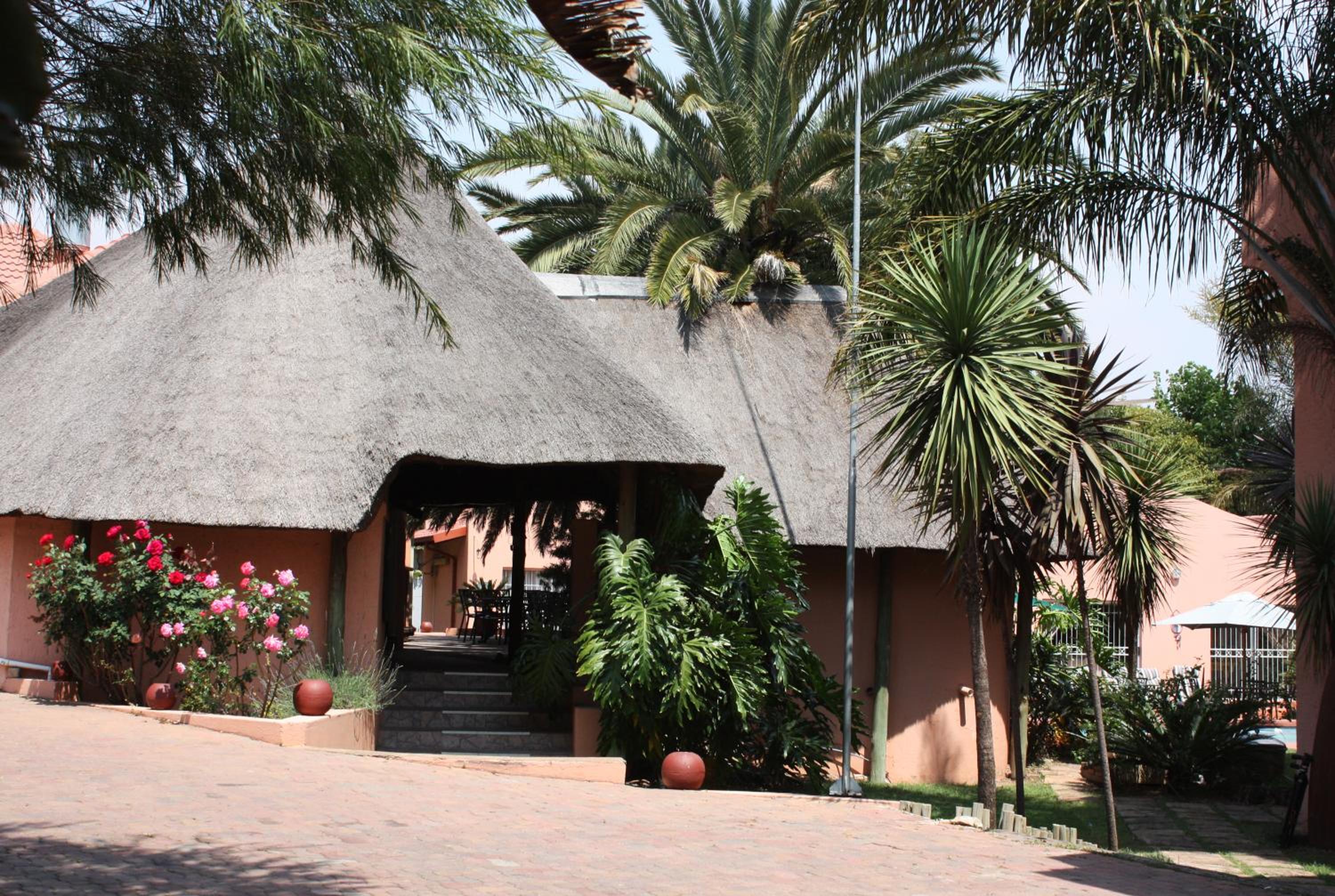 Eagles Nest Lodge