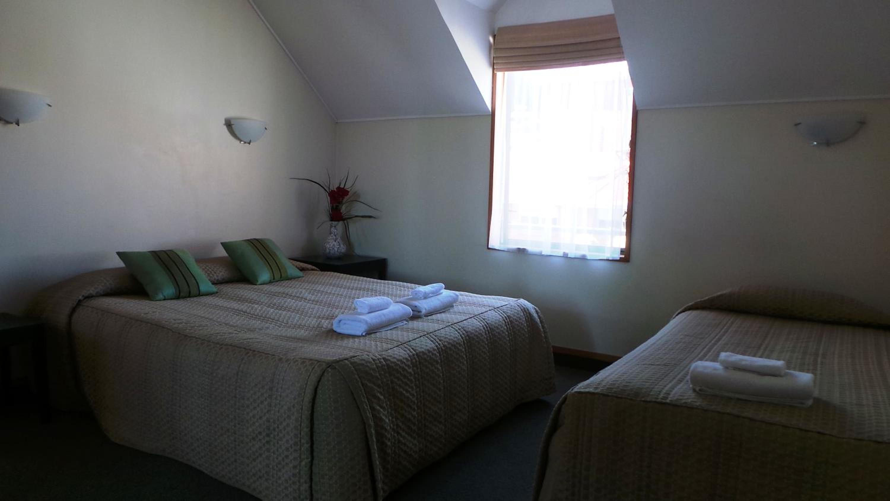 Owens Motel
