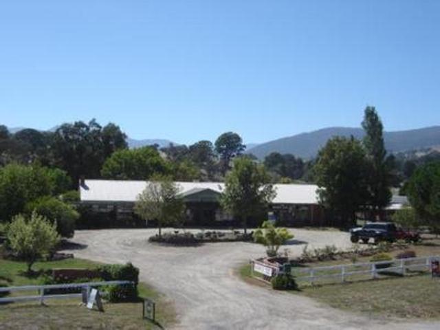 Merrijig Motor Inn