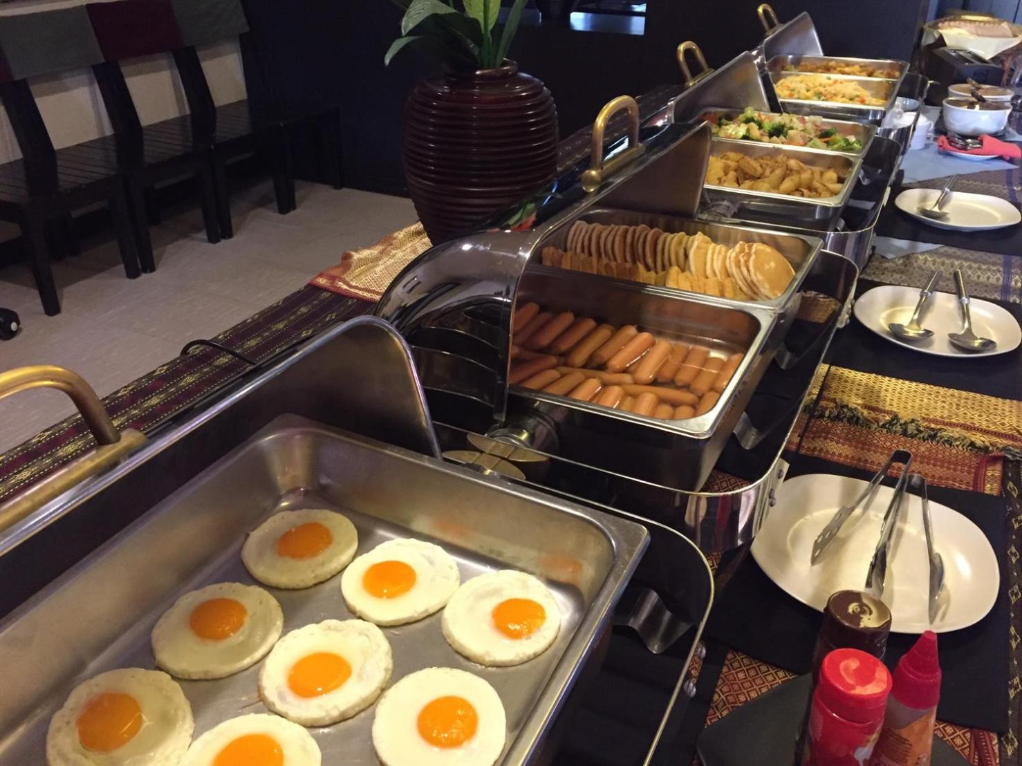 Amarin Samui Hotel - SHA Plus Certified — photo 50