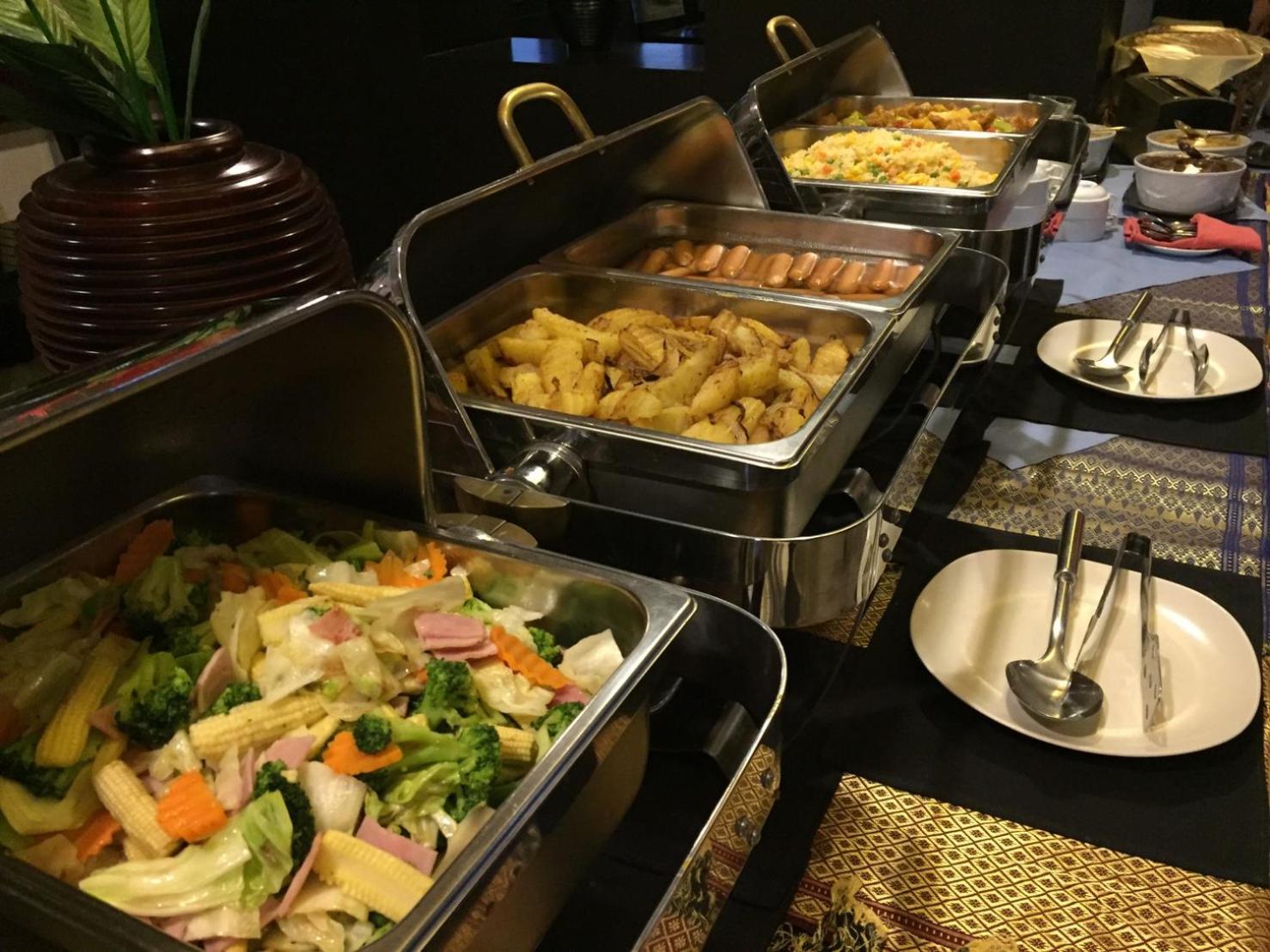 Amarin Samui Hotel - SHA Plus Certified — photo 61