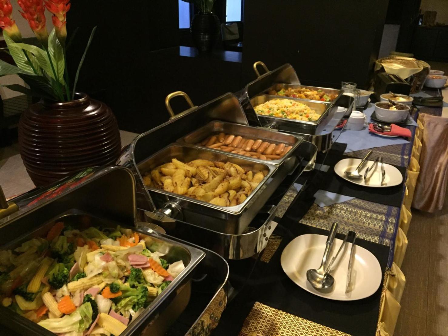 Amarin Samui Hotel - SHA Plus Certified — photo 62