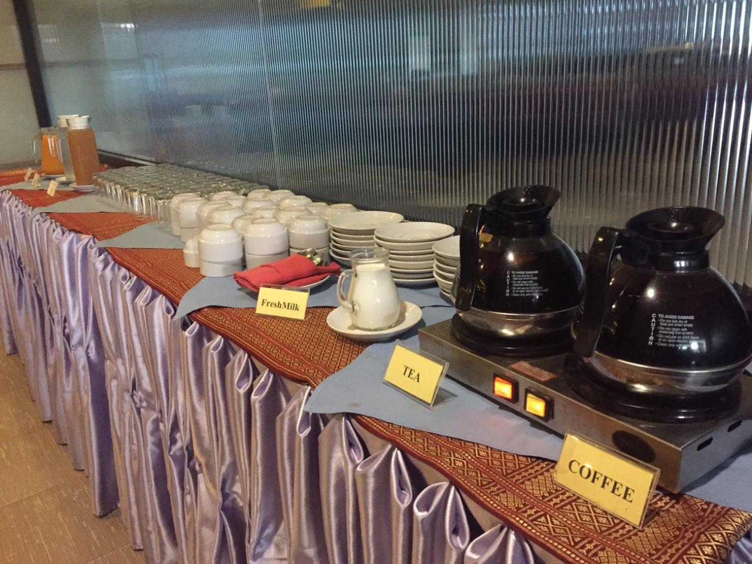 Amarin Samui Hotel - SHA Plus Certified — photo 64