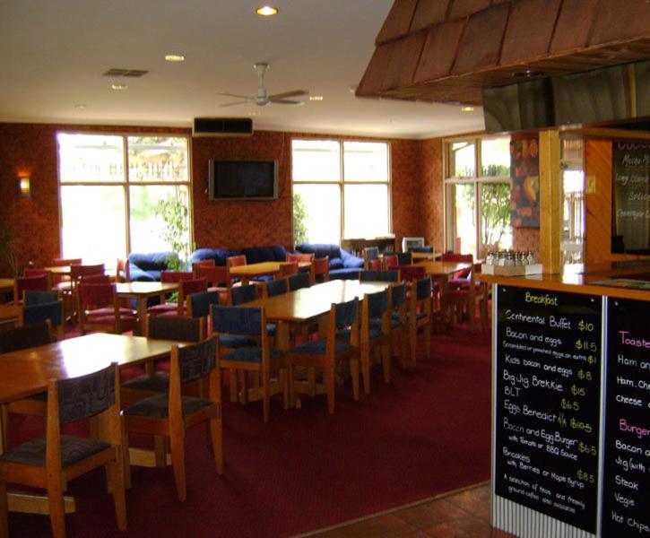 Merrijig Motor Inn