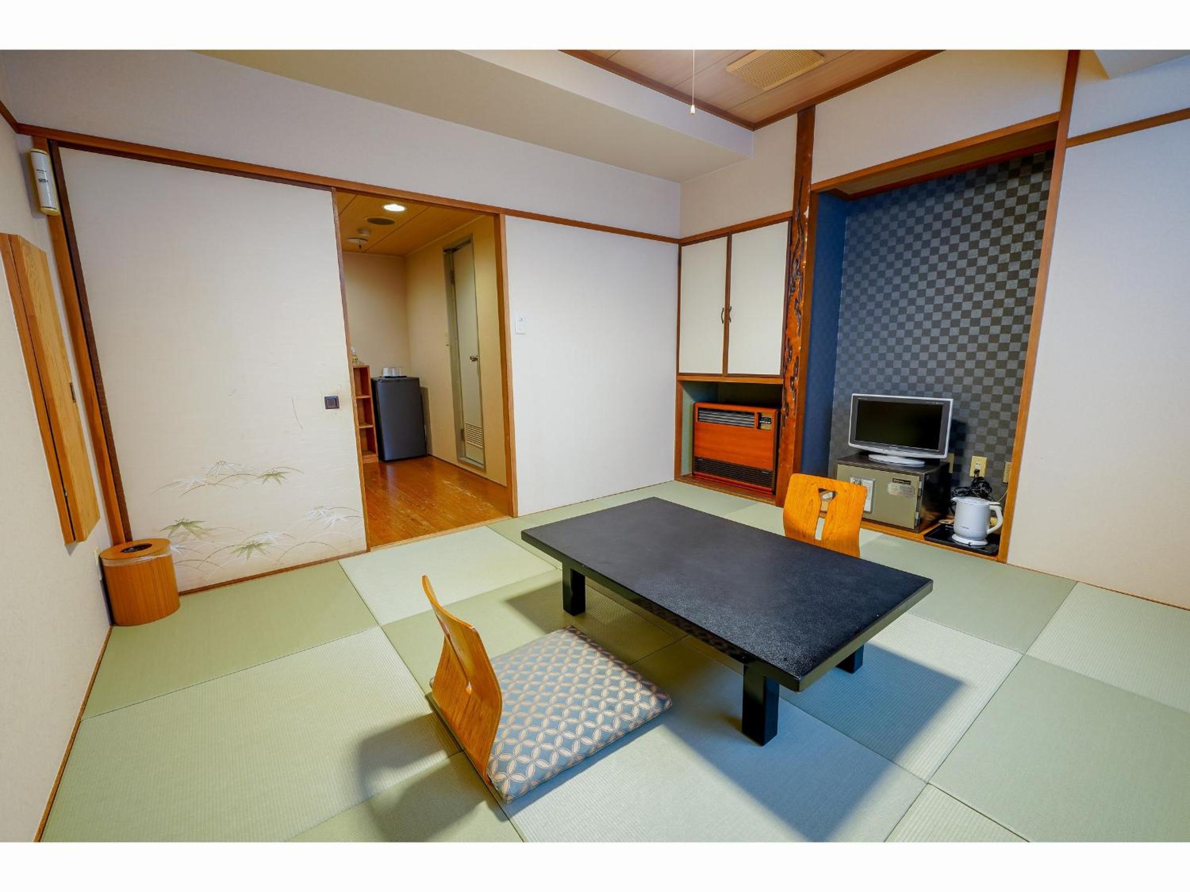 Ryokan Wakamiya