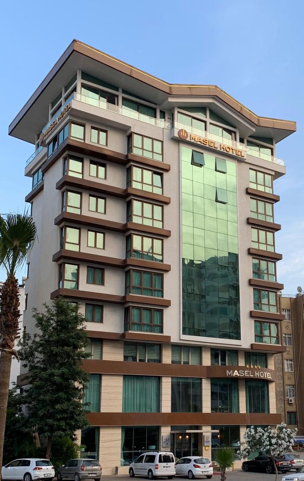 Masel Otel - Image 13