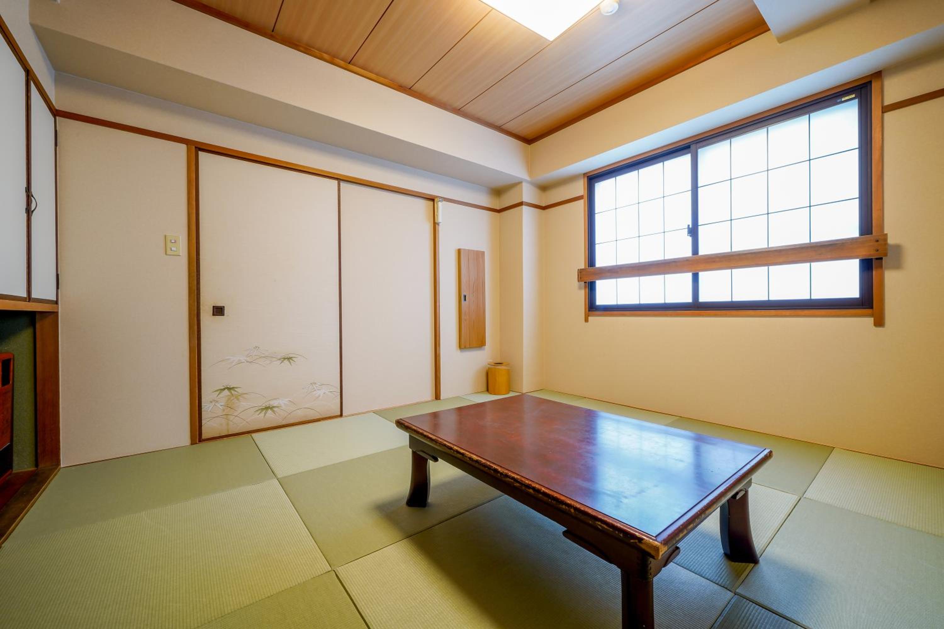 Ryokan Wakamiya