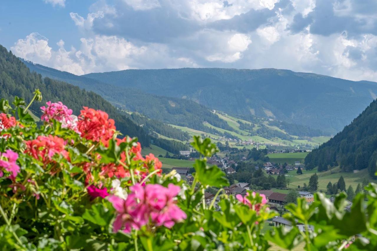 Pension Waldhauser